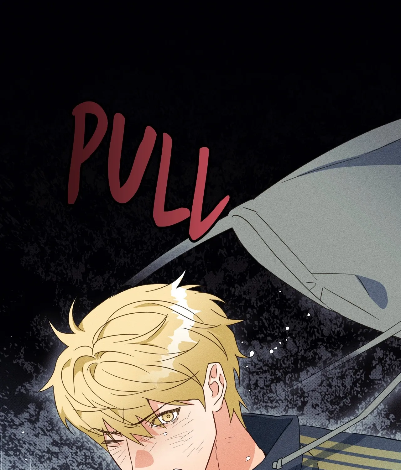 The Light I Give You Chapter 19 page 38 - 
