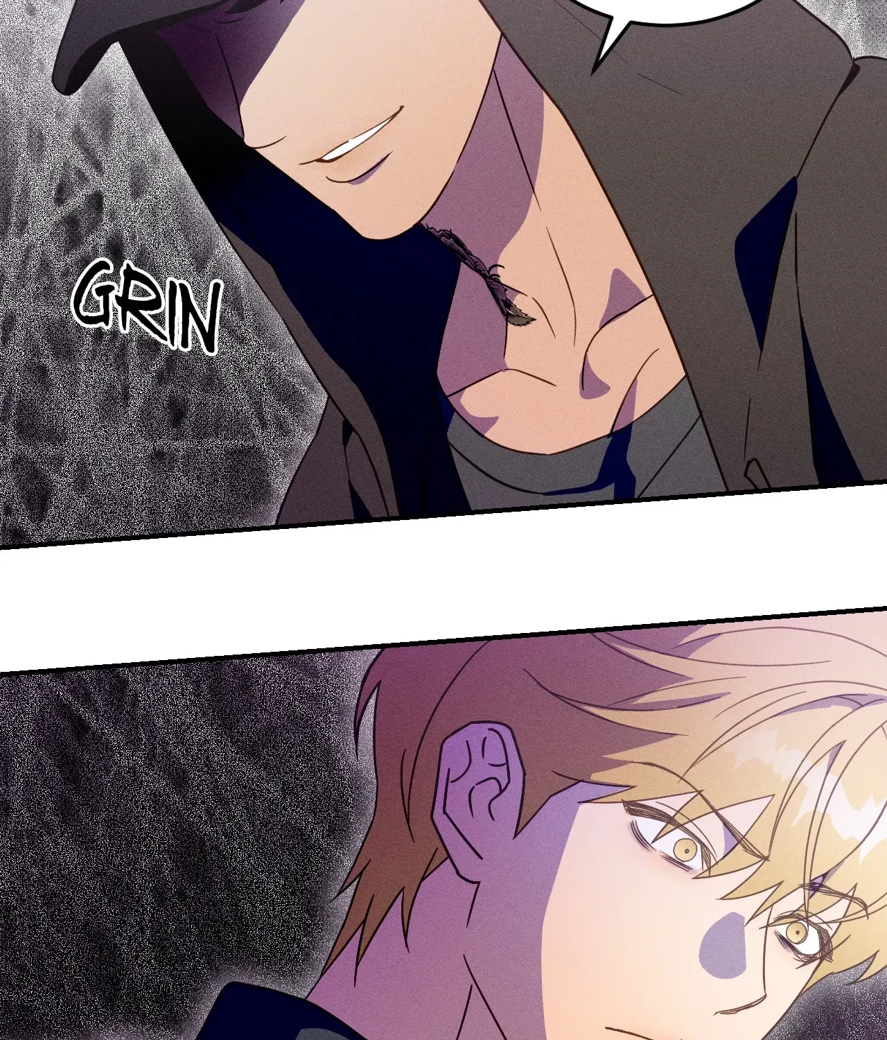The Light I Give You Chapter 19 page 5 - 