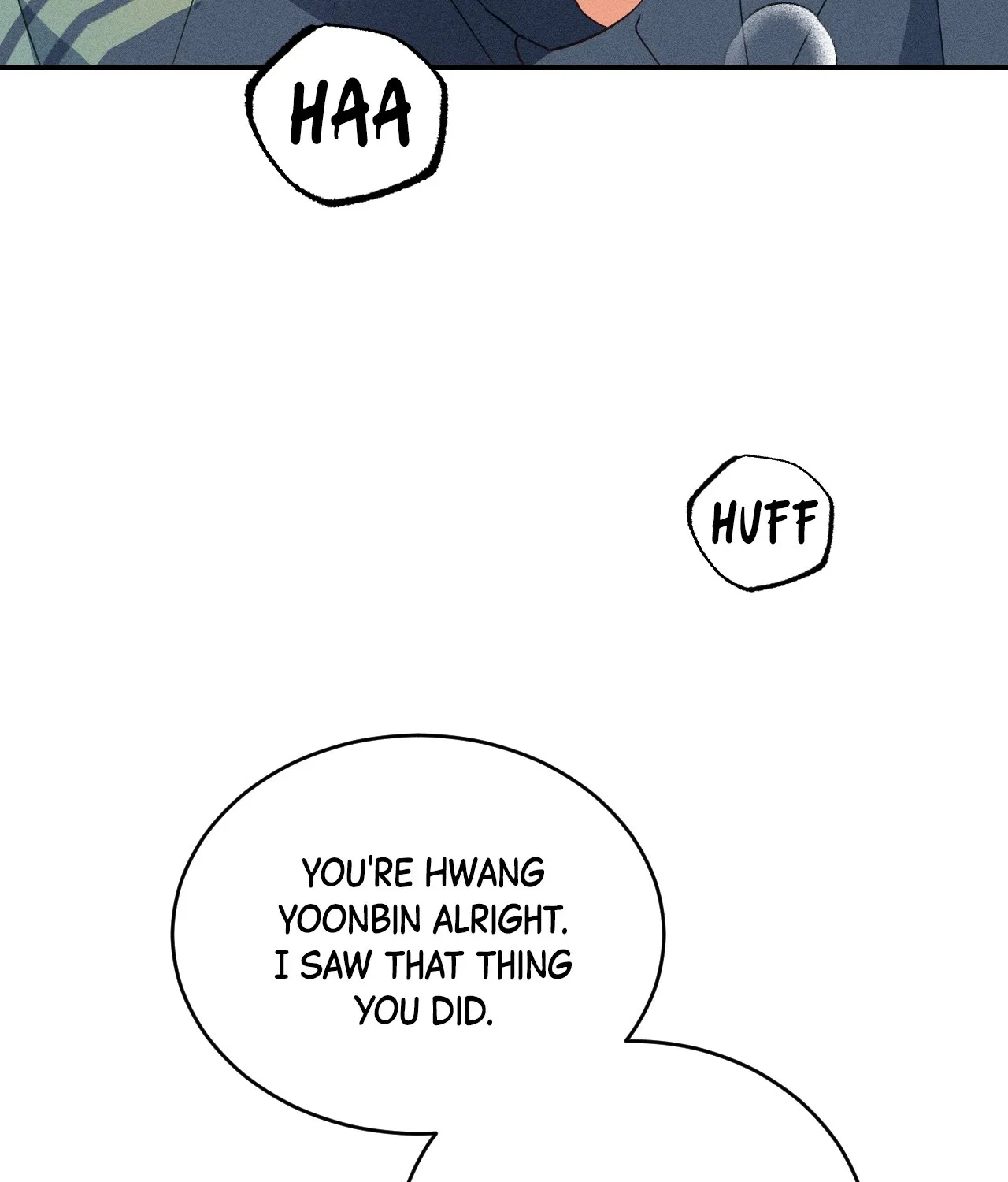 The Light I Give You Chapter 19 page 42 - 
