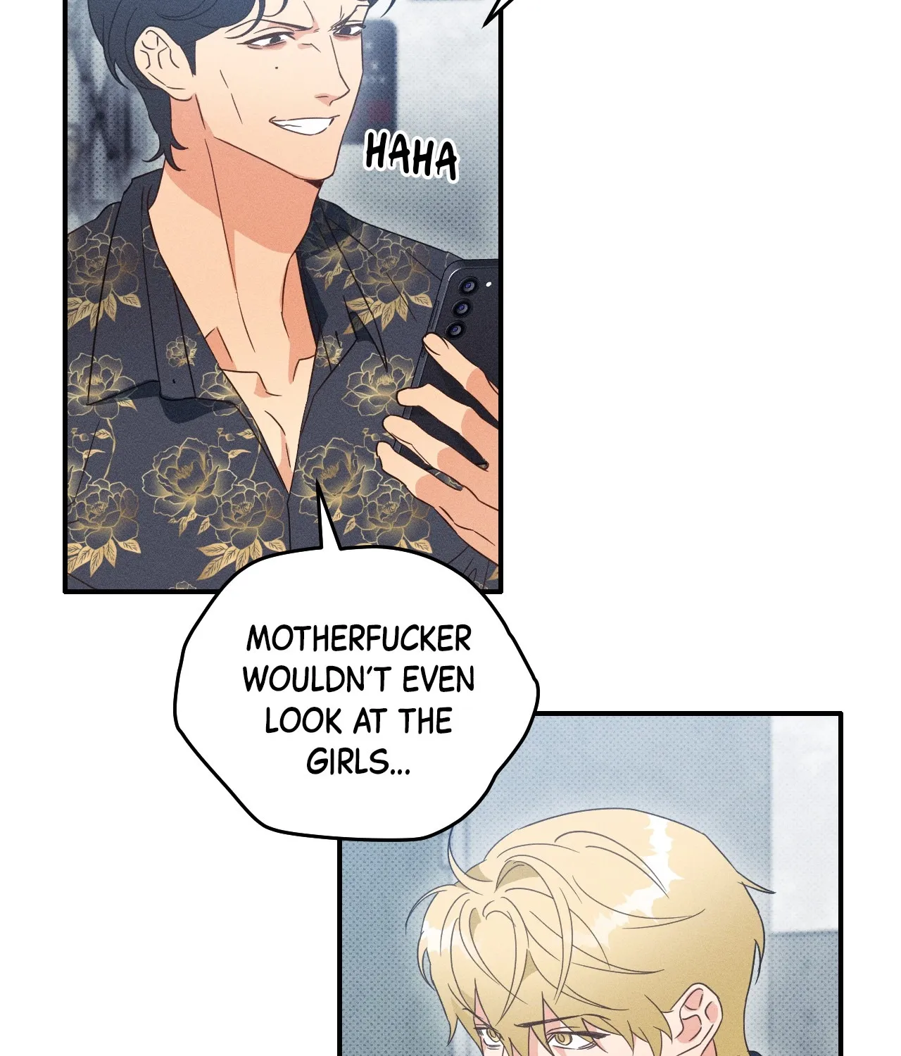 The Light I Give You Chapter 19 page 46 - 