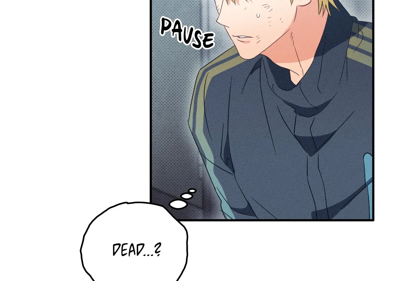The Light I Give You Chapter 19 page 47 - 
