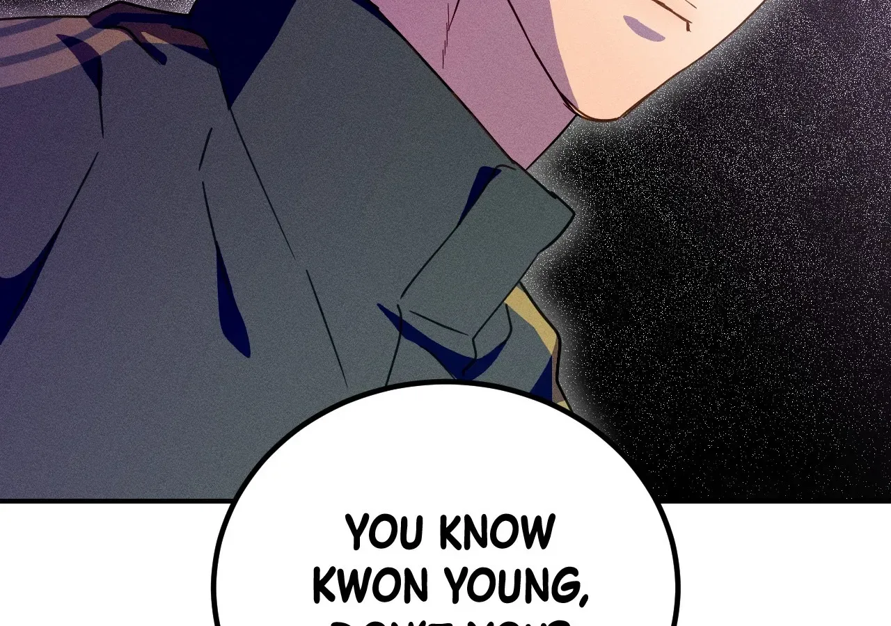 The Light I Give You Chapter 19 page 6 - 