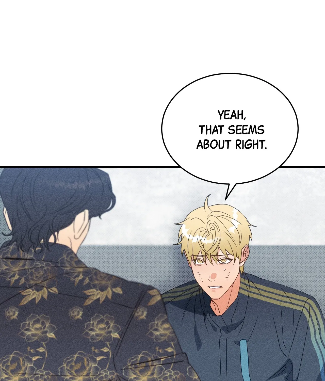 The Light I Give You Chapter 19 page 51 - 
