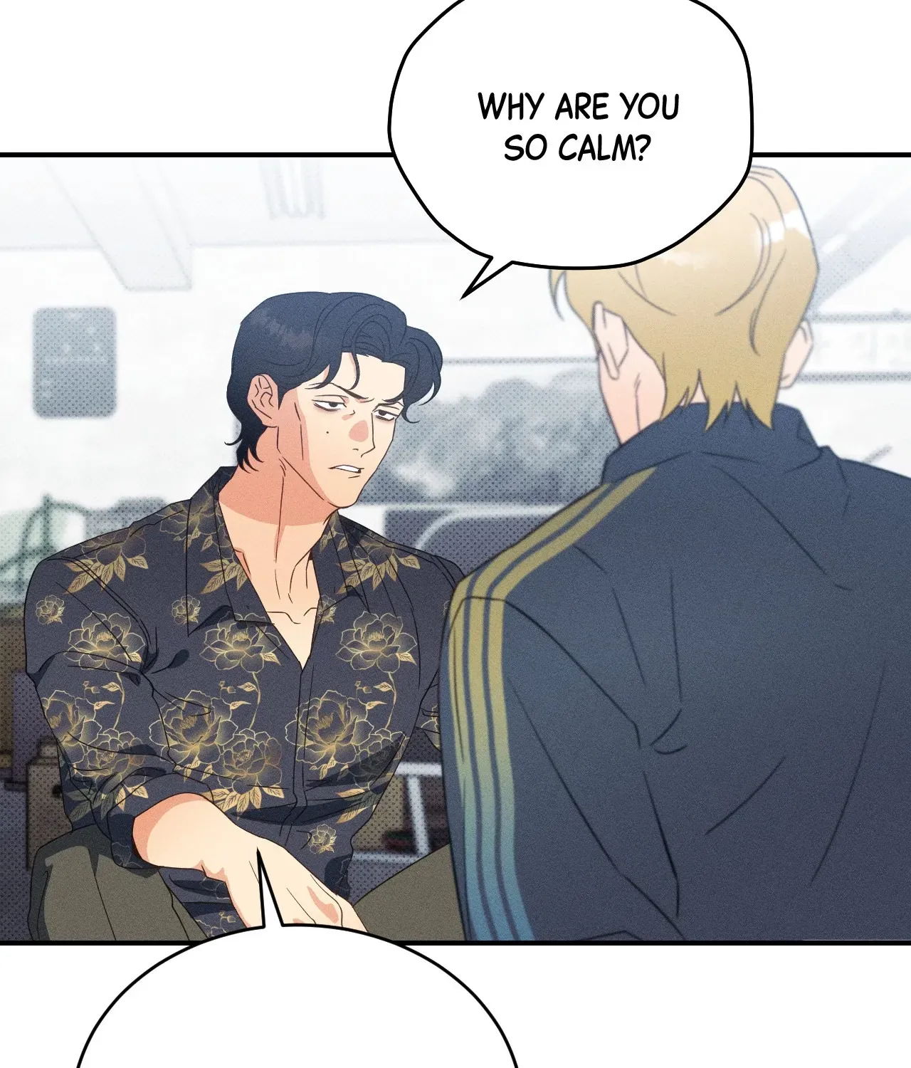 The Light I Give You Chapter 19 page 53 - 