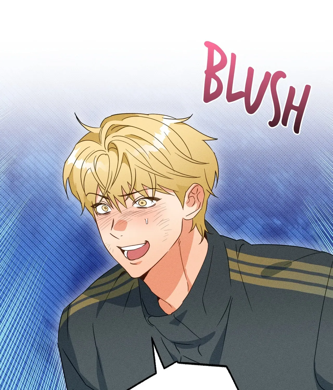 The Light I Give You Chapter 19 page 55 - 