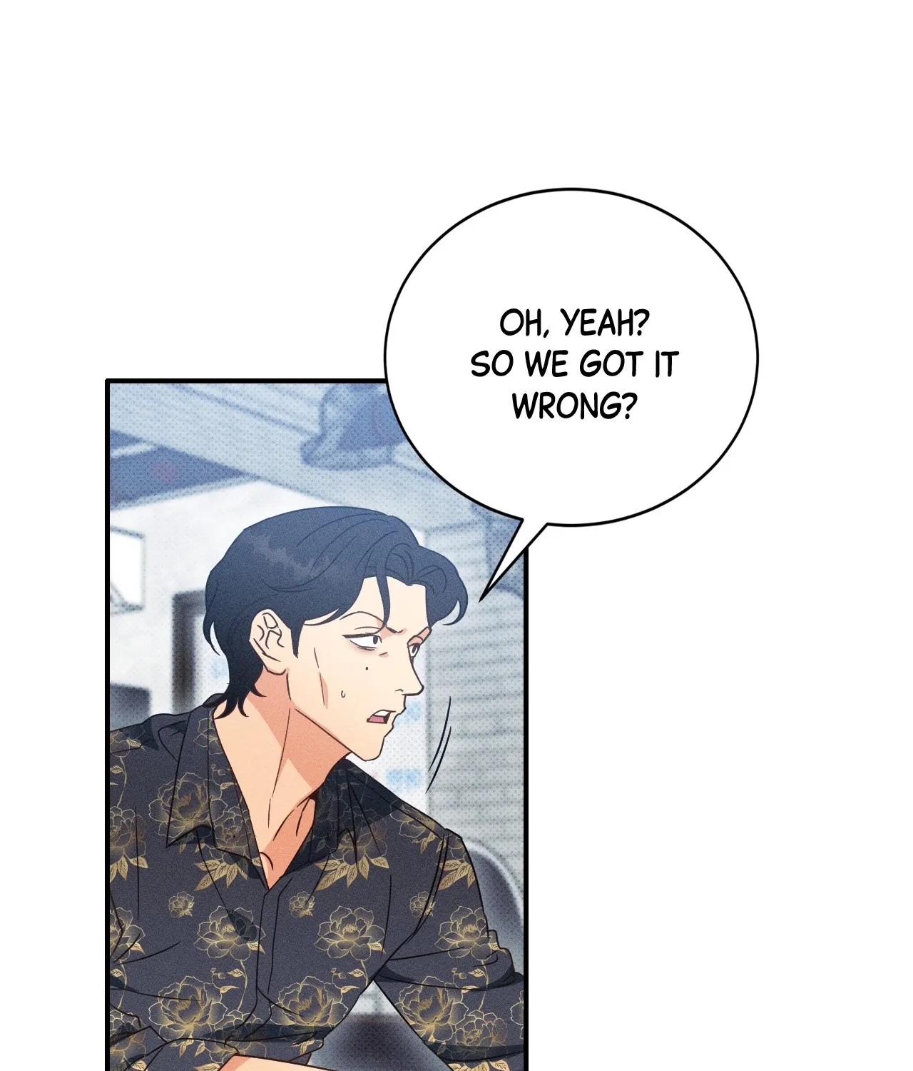 The Light I Give You Chapter 19 page 65 - 
