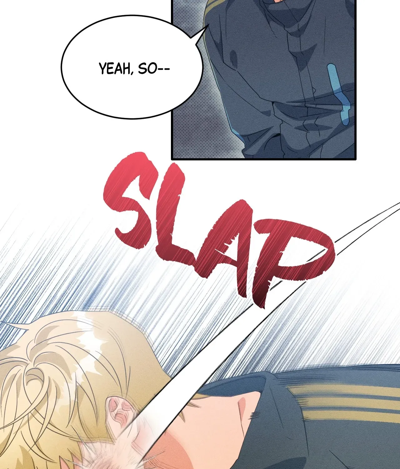 The Light I Give You Chapter 19 page 67 - 