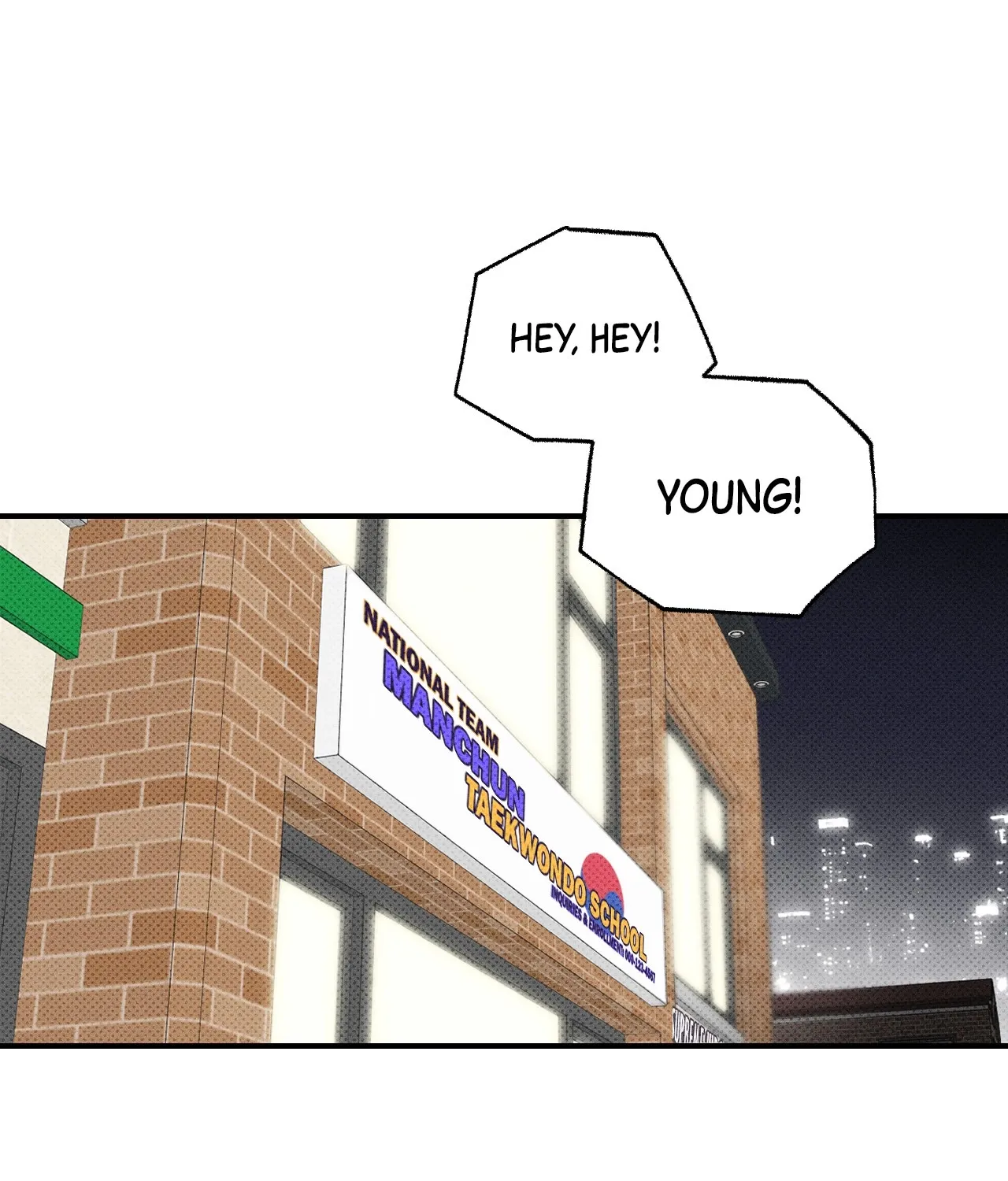 The Light I Give You Chapter 19 page 75 - 