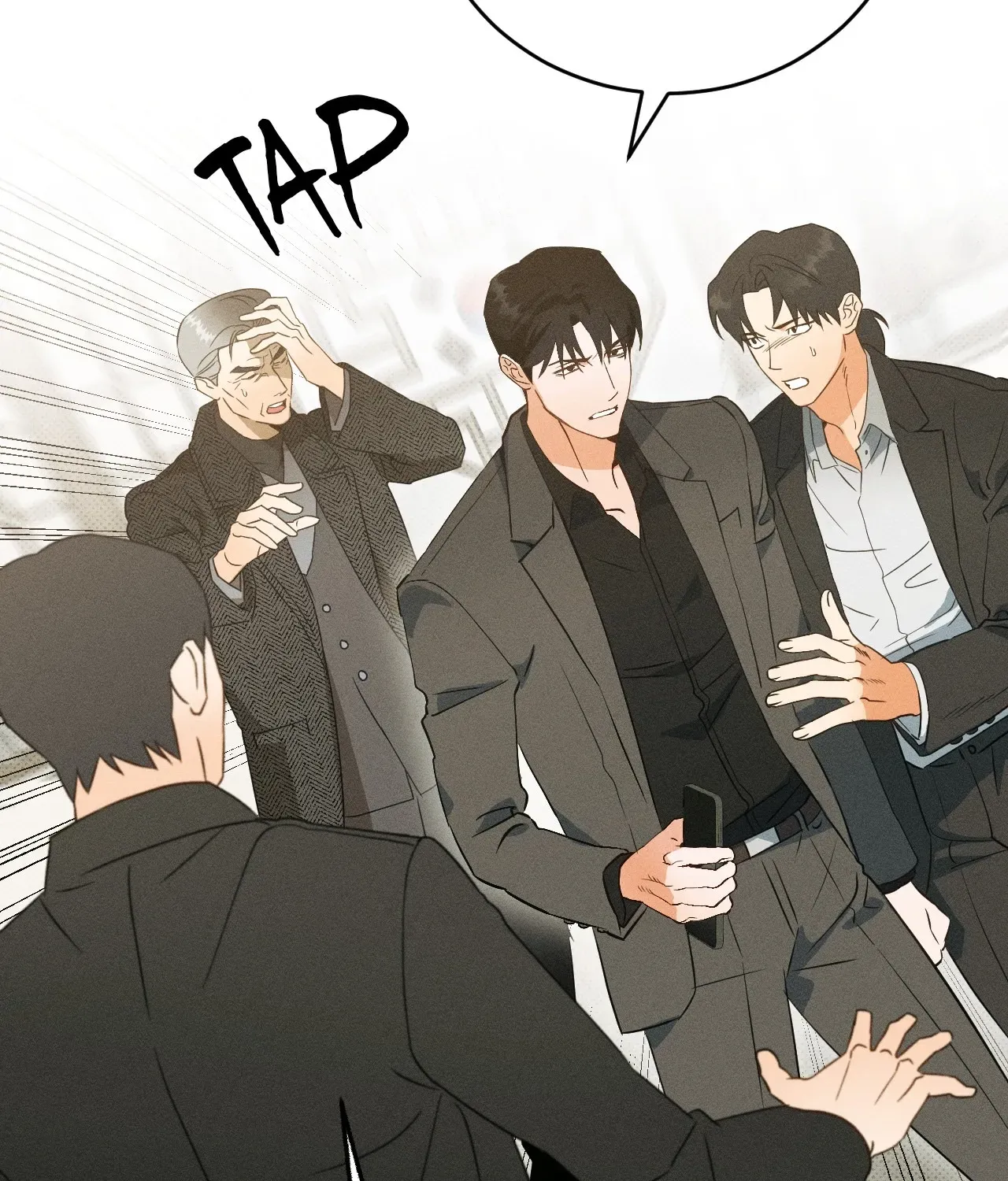 The Light I Give You Chapter 19 page 81 - 