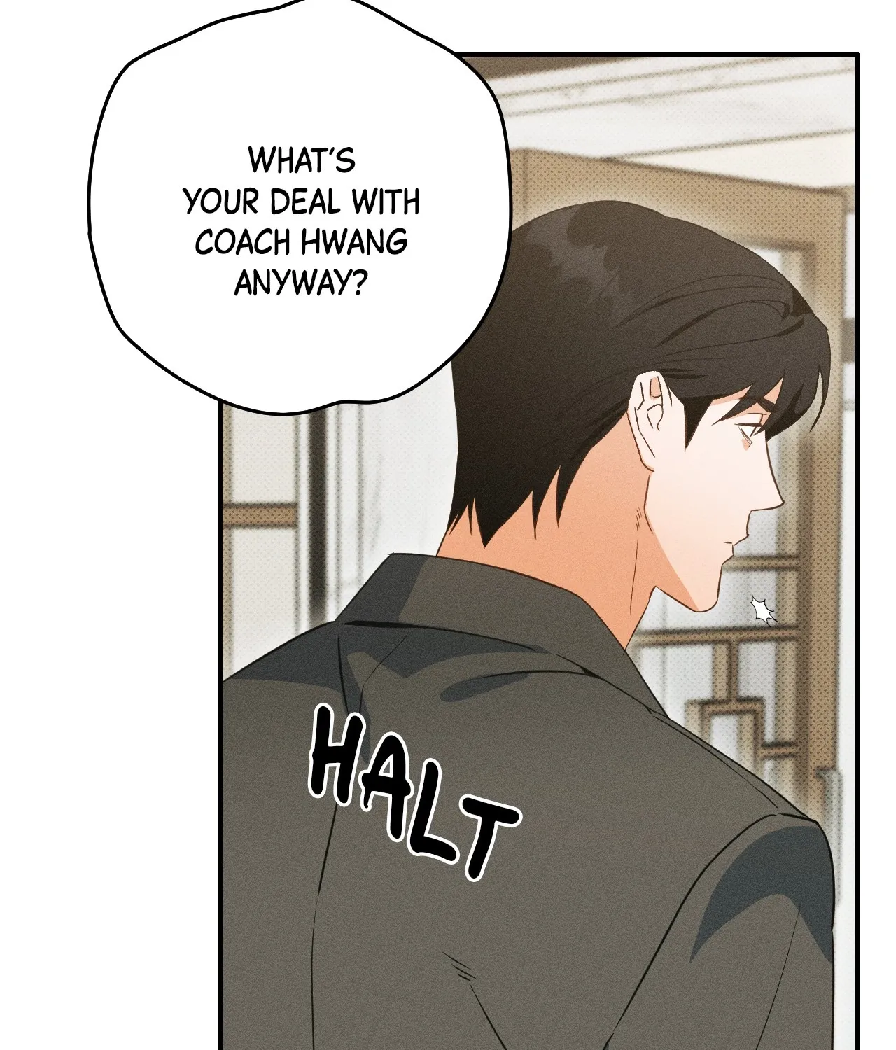 The Light I Give You Chapter 19 page 85 - 