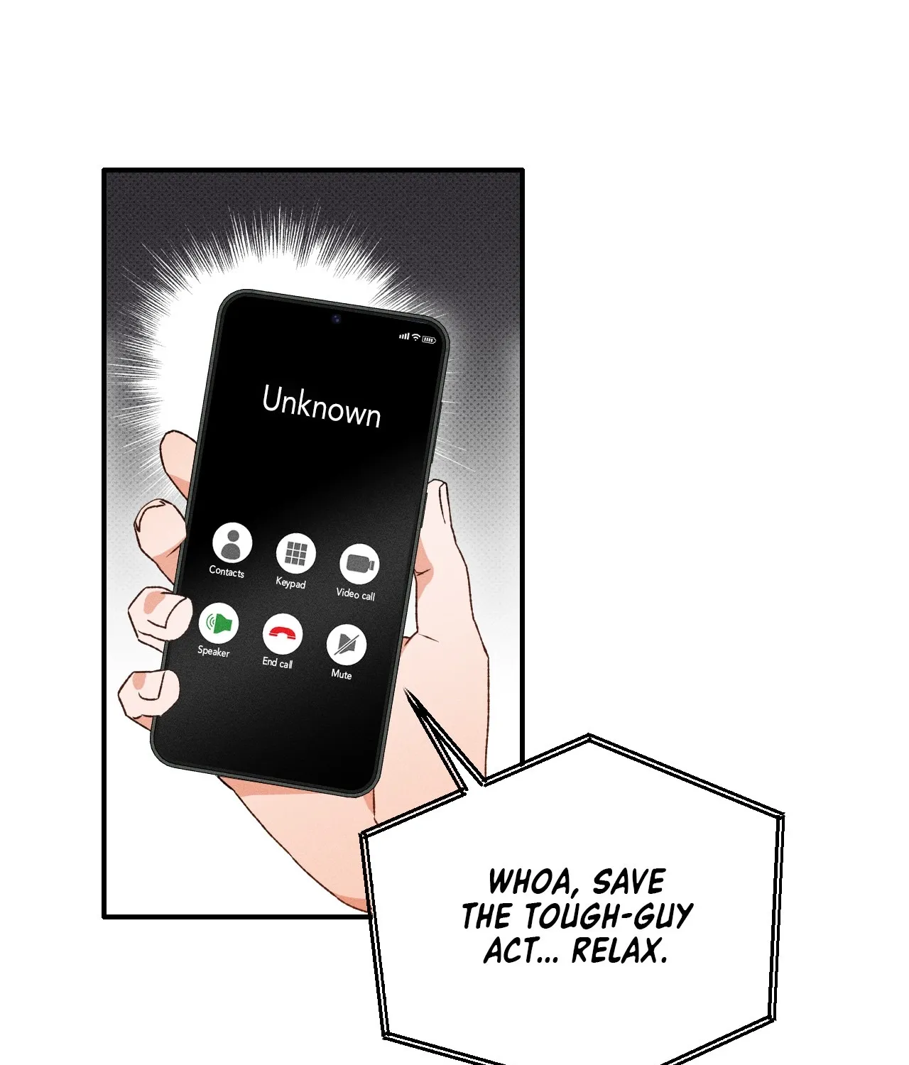 The Light I Give You Chapter 19 page 100 - 