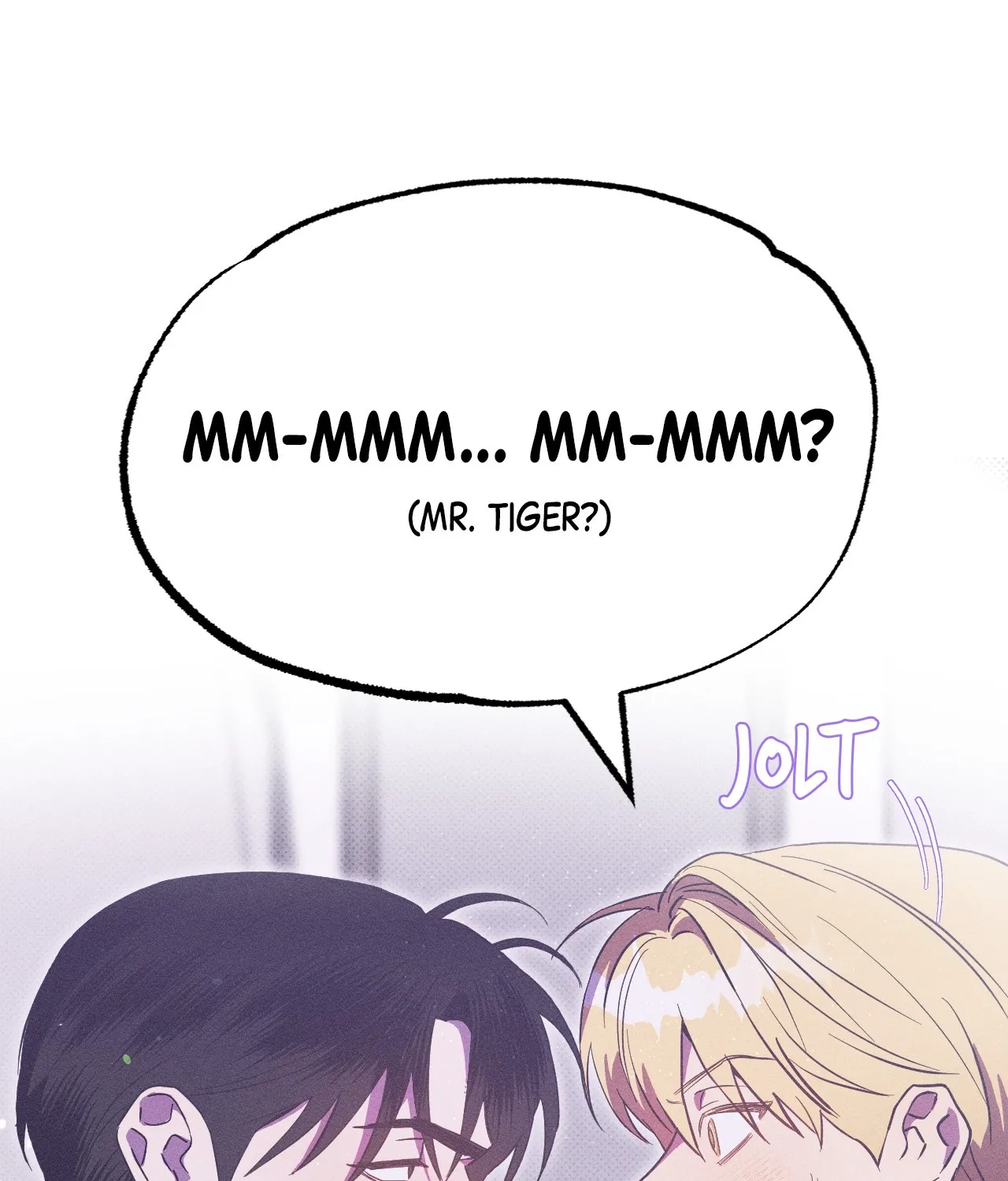 The Light I Give You Chapter 2 page 1 - 