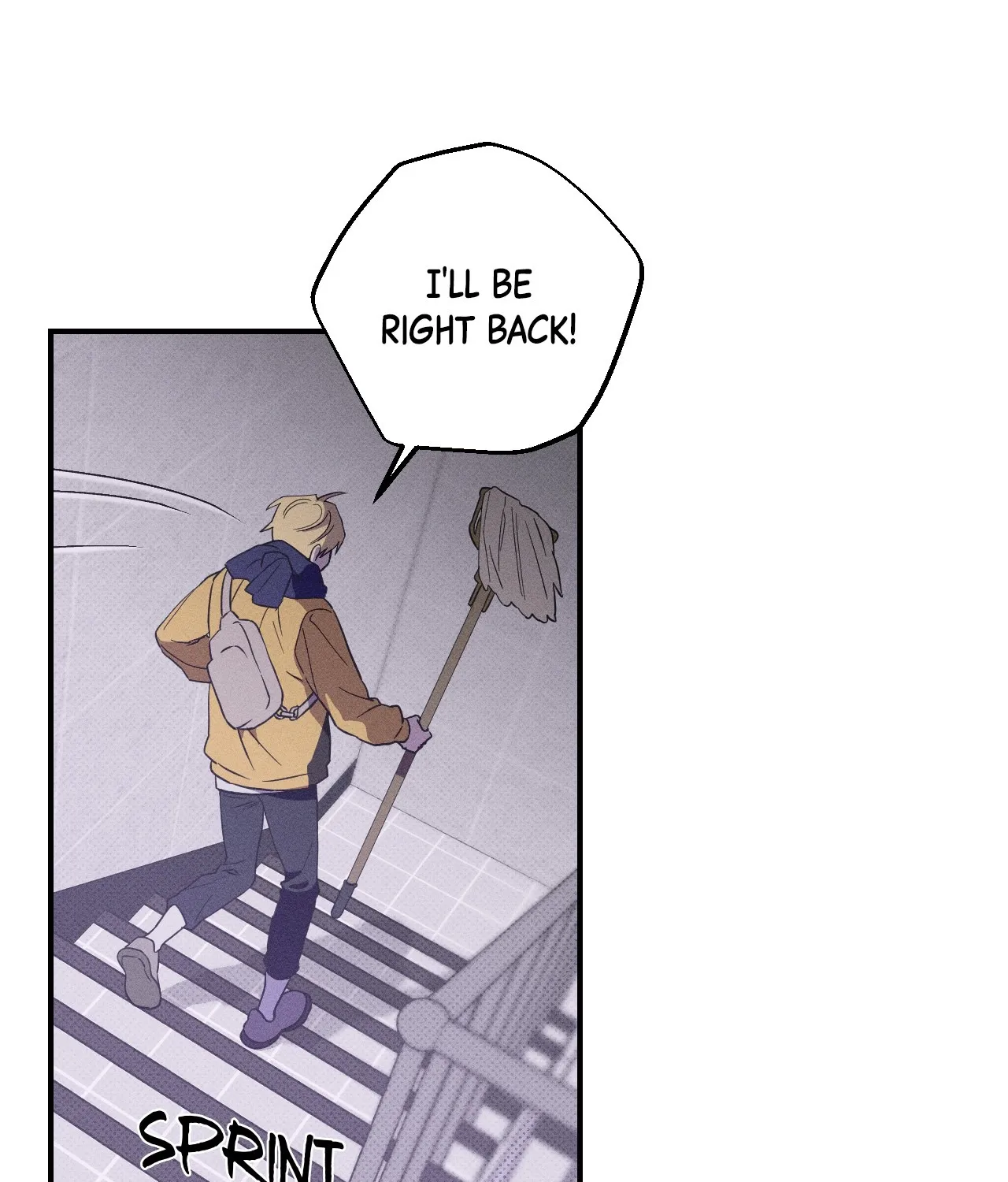The Light I Give You Chapter 2 page 11 - 
