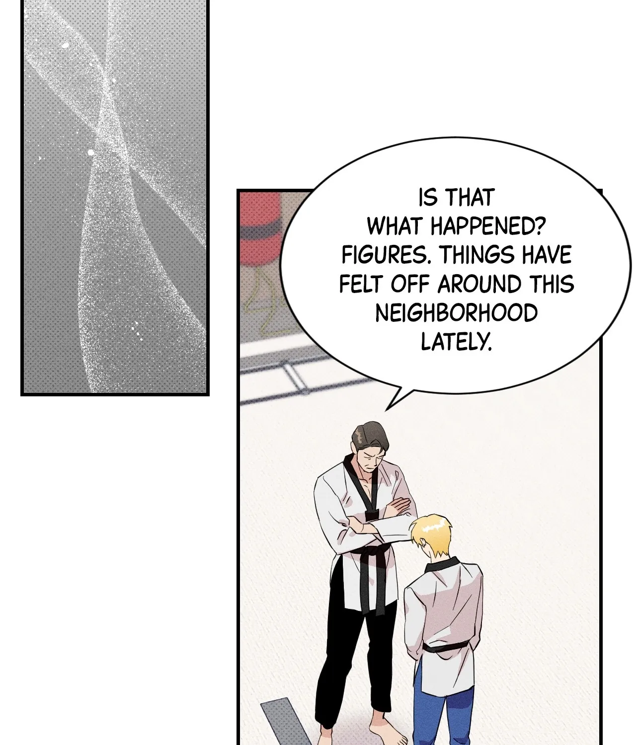 The Light I Give You Chapter 2 page 104 - 
