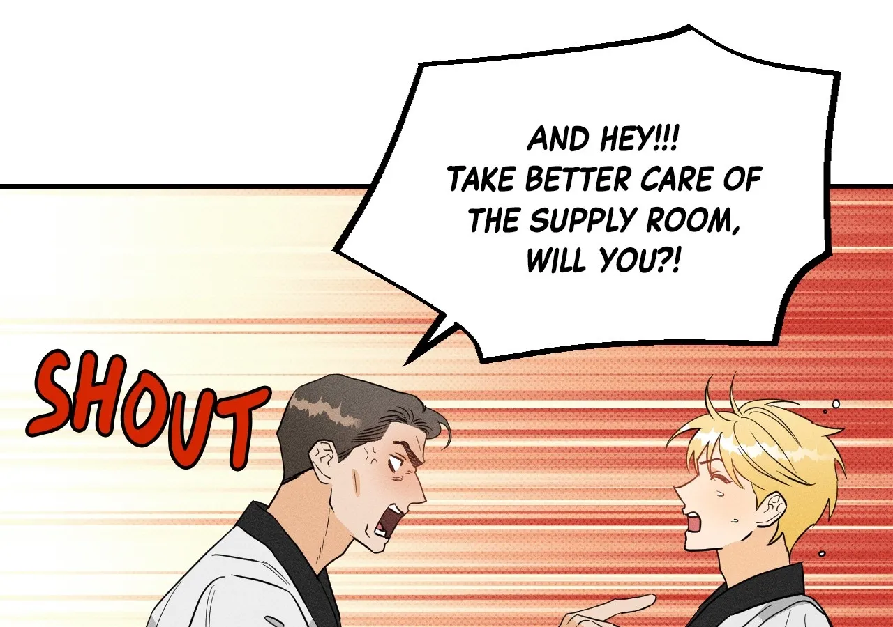 The Light I Give You Chapter 2 page 111 - 