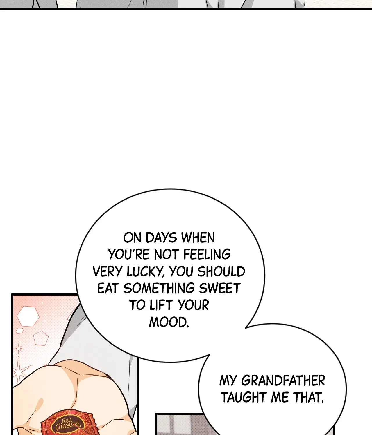 The Light I Give You Chapter 2 page 117 - 