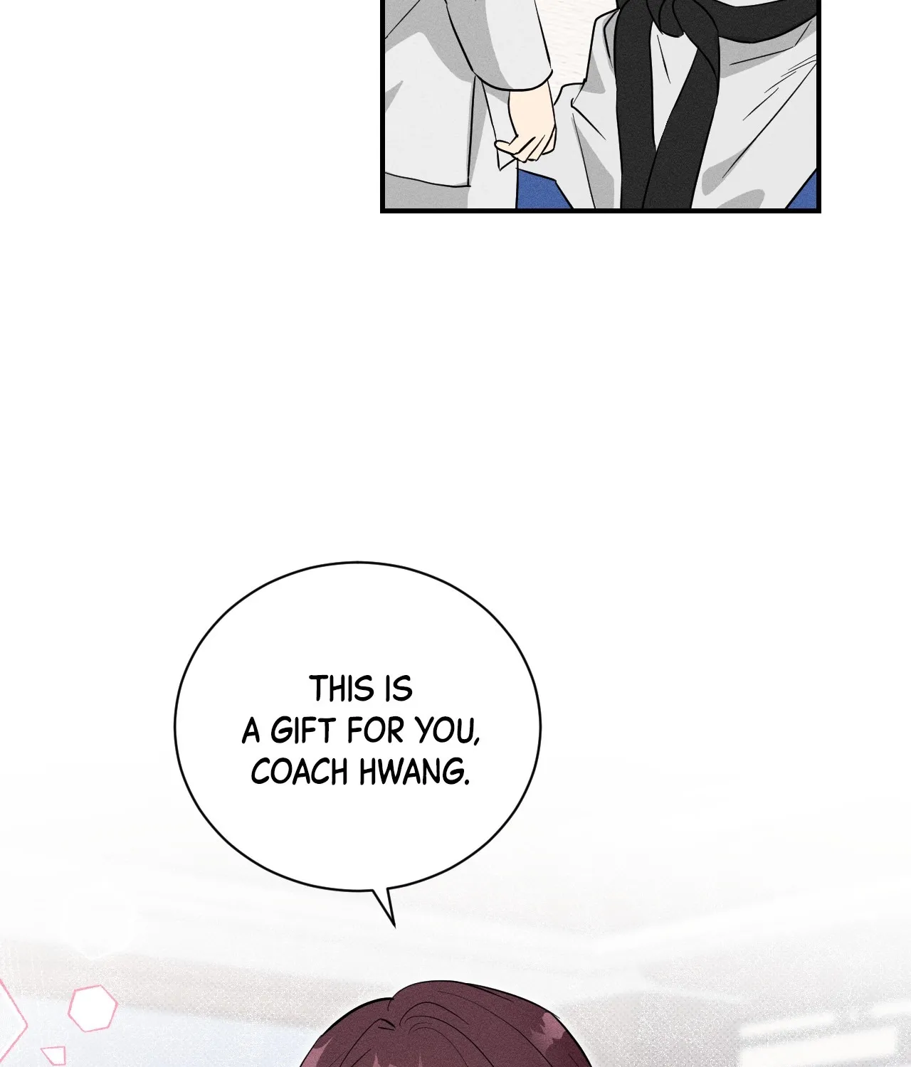 The Light I Give You Chapter 2 page 119 - 