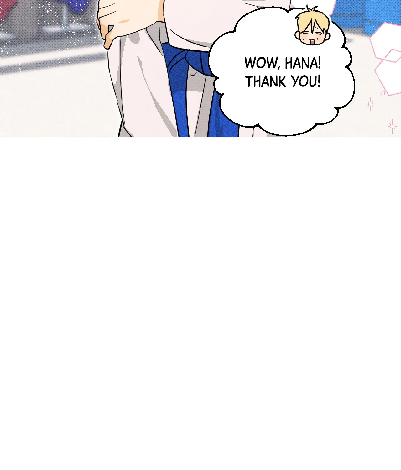 The Light I Give You Chapter 2 page 121 - 