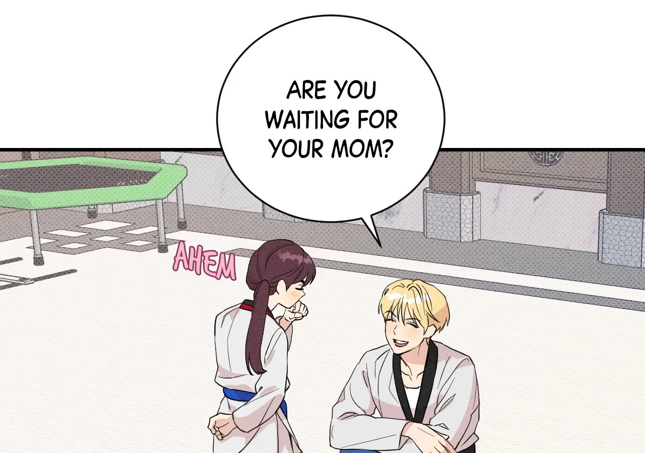 The Light I Give You Chapter 2 page 122 - 