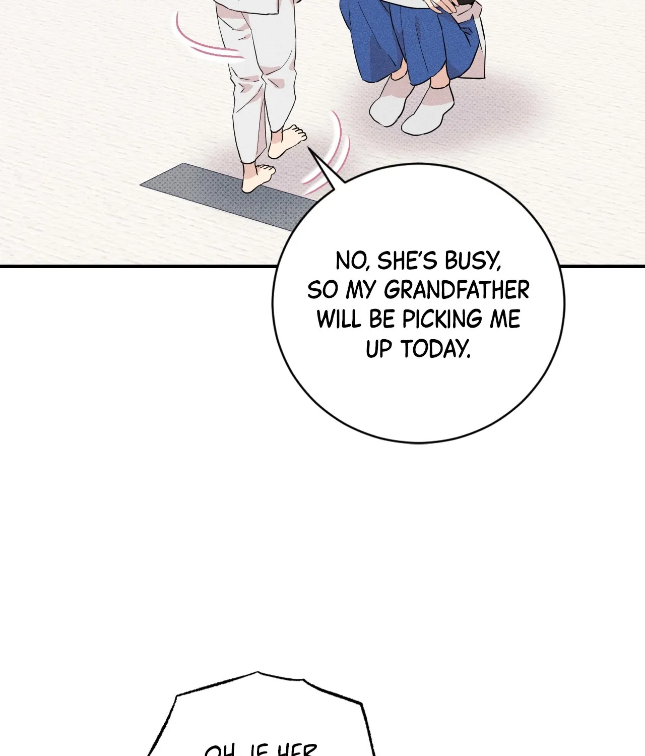 The Light I Give You Chapter 2 page 123 - 