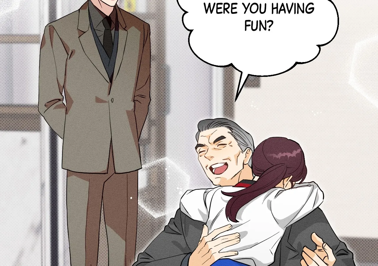 The Light I Give You Chapter 2 page 128 - 