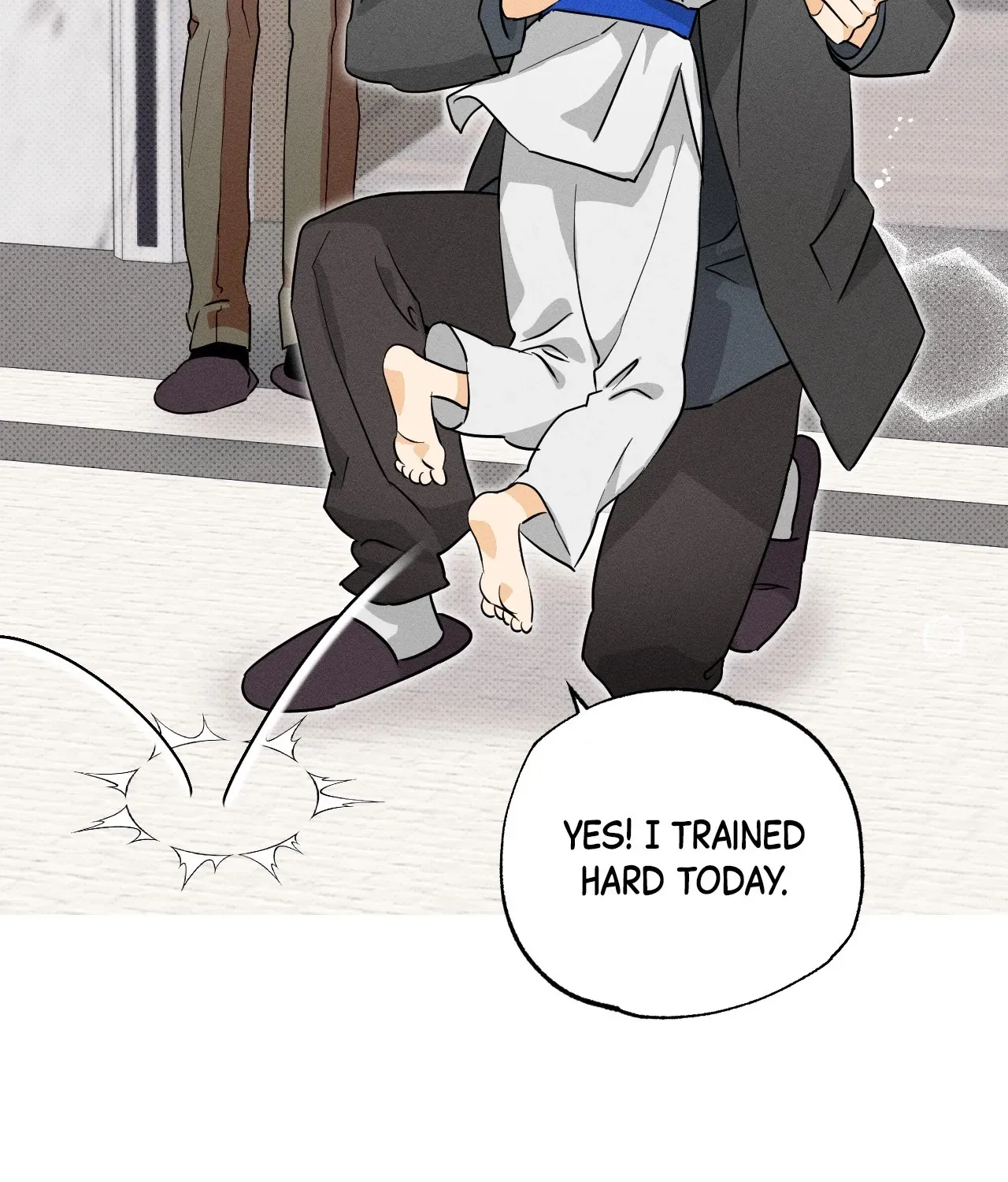 The Light I Give You Chapter 2 page 129 - 