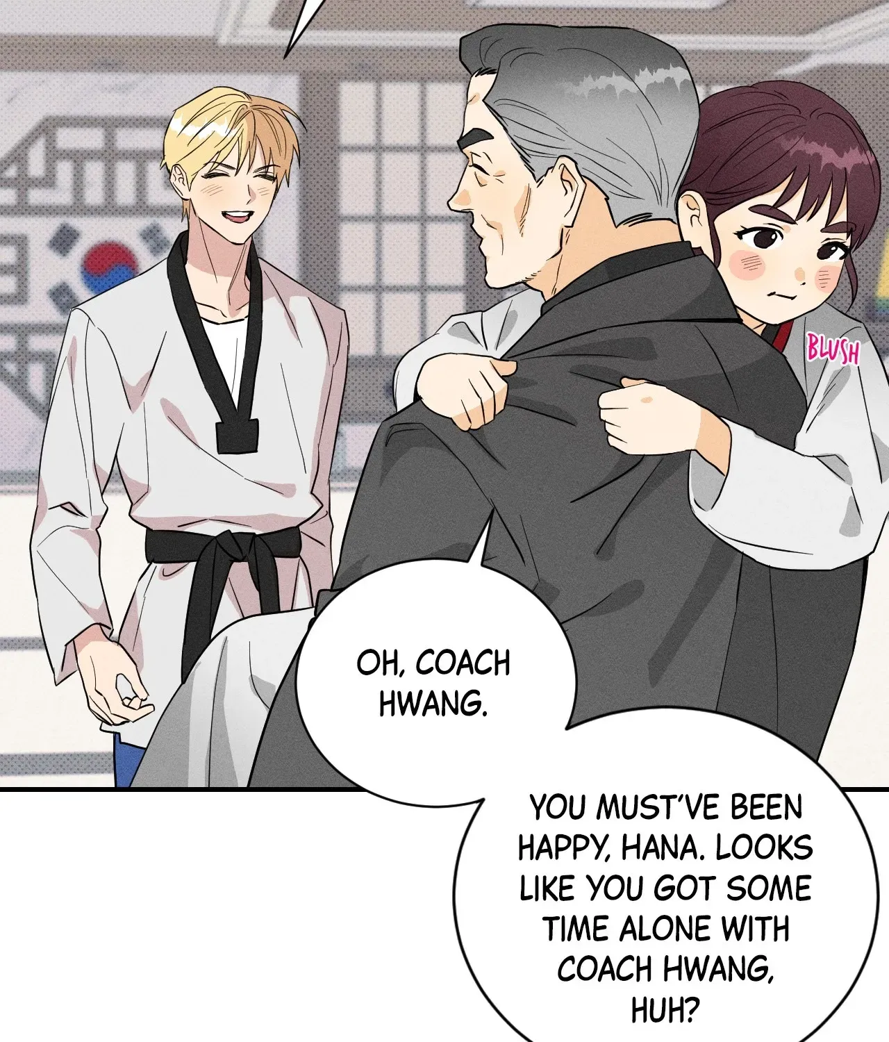 The Light I Give You Chapter 2 page 131 - 