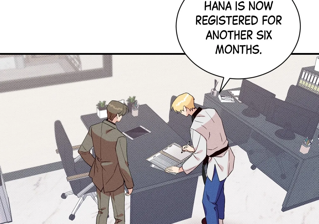 The Light I Give You Chapter 2 page 136 - 