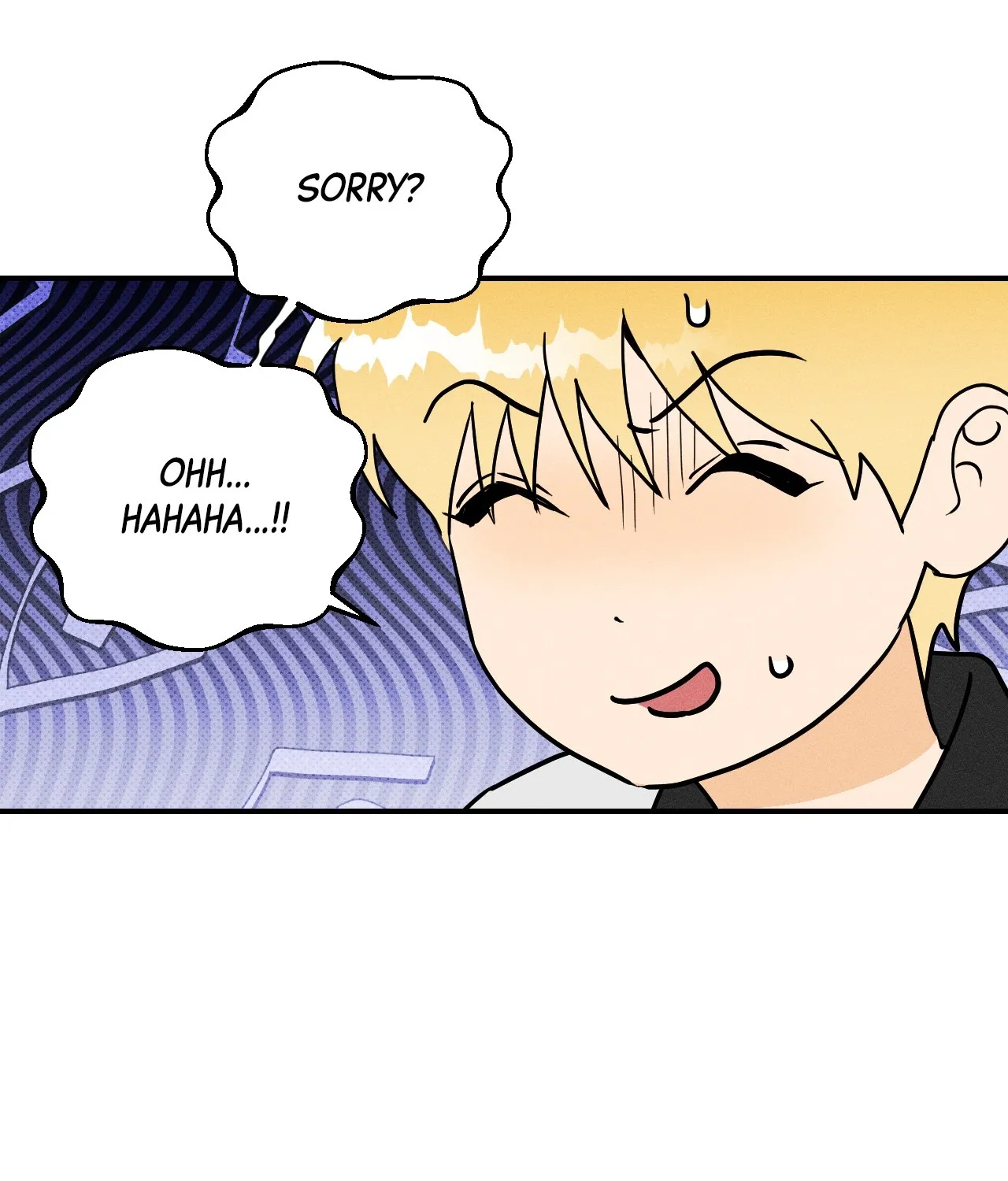 The Light I Give You Chapter 2 page 140 - 