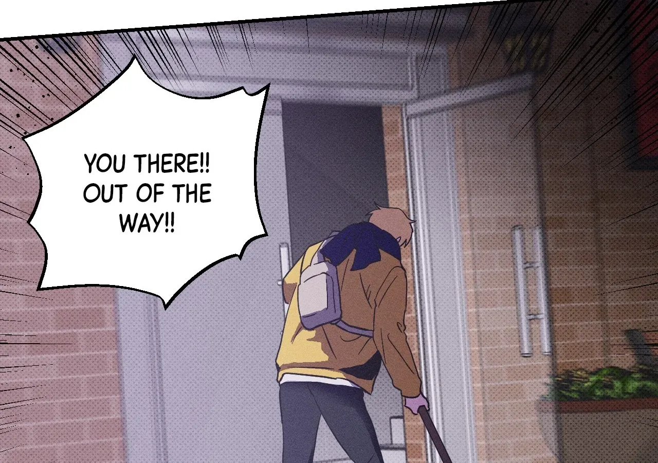 The Light I Give You Chapter 2 page 18 - 