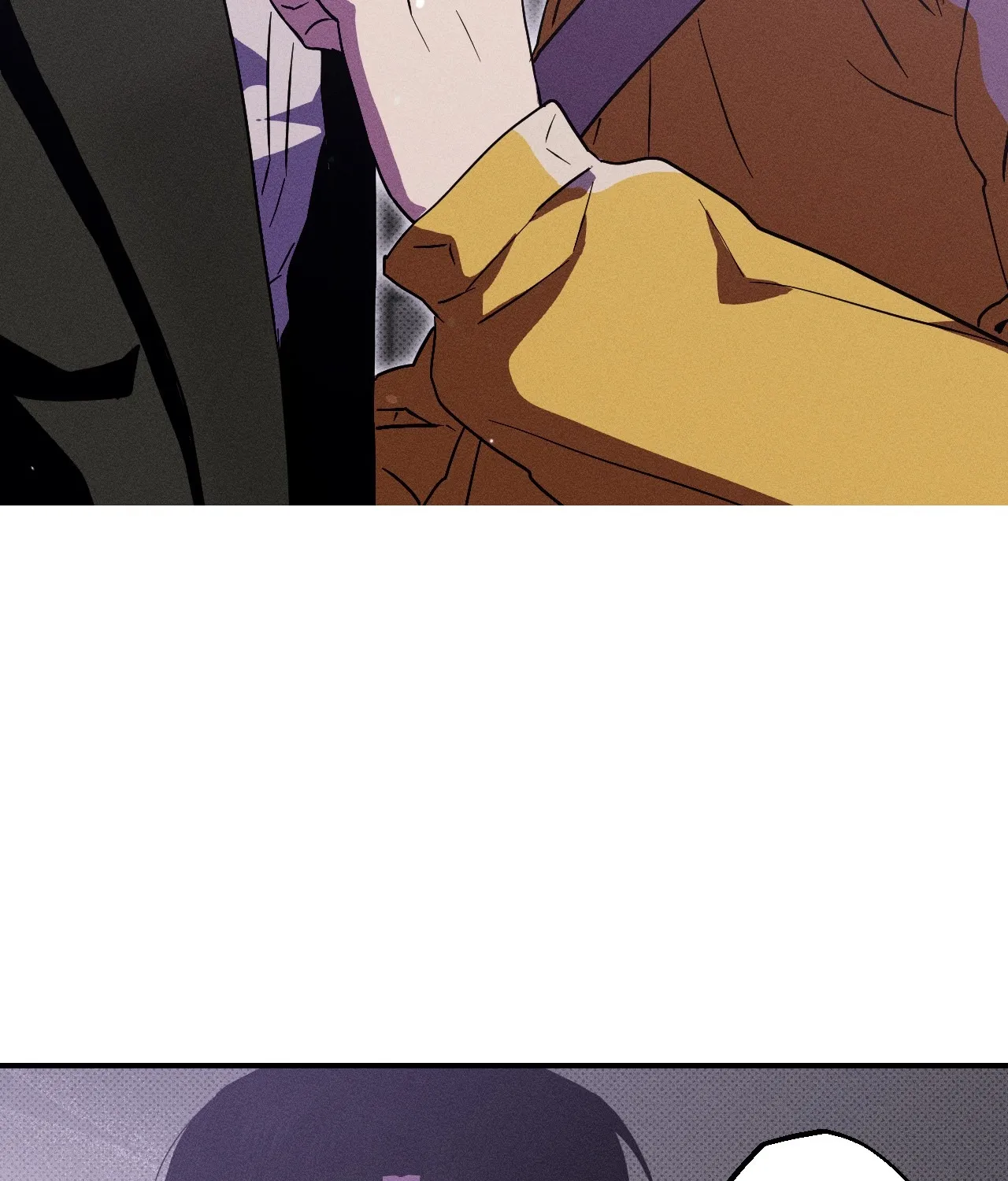 The Light I Give You Chapter 2 page 3 - 