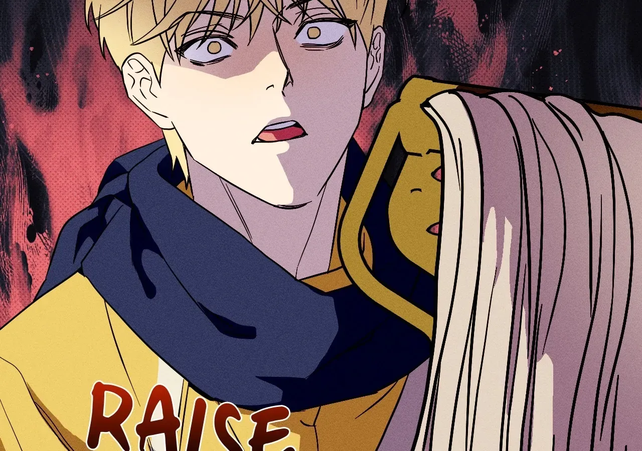 The Light I Give You Chapter 2 page 27 - 