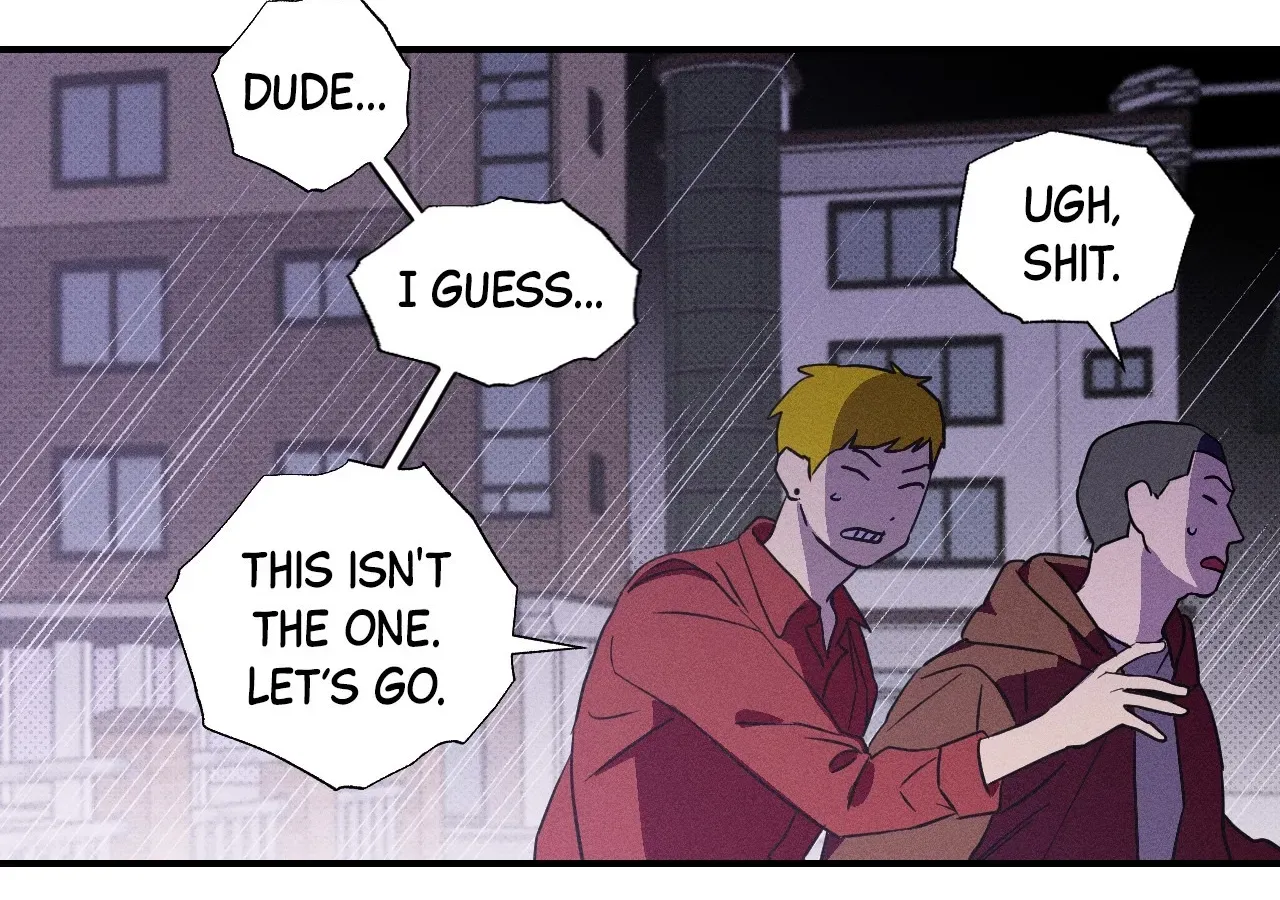The Light I Give You Chapter 2 page 29 - 