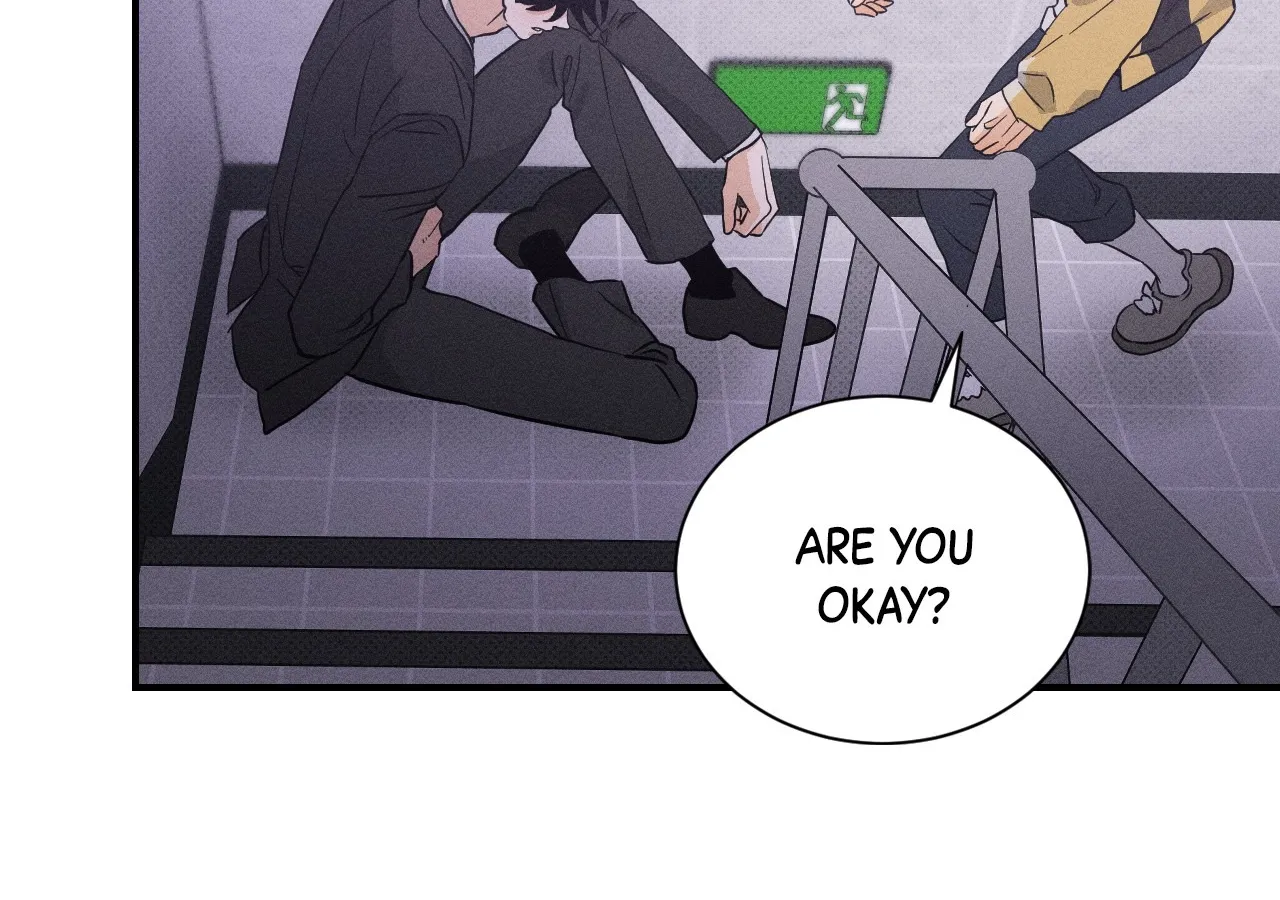 The Light I Give You Chapter 2 page 35 - 