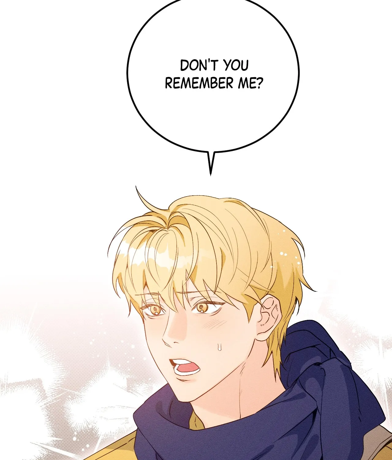 The Light I Give You Chapter 2 page 38 - 