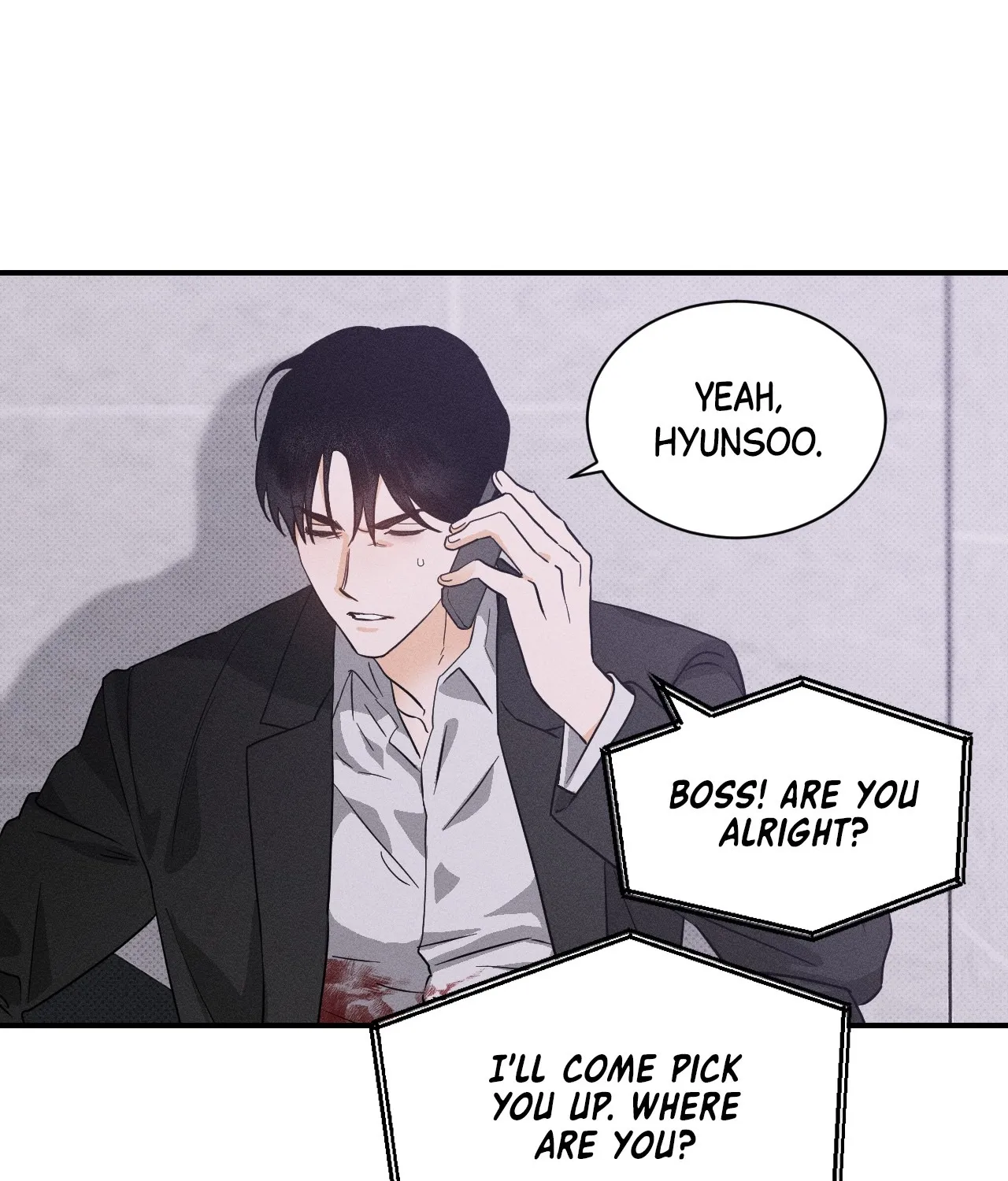 The Light I Give You Chapter 2 page 44 - 