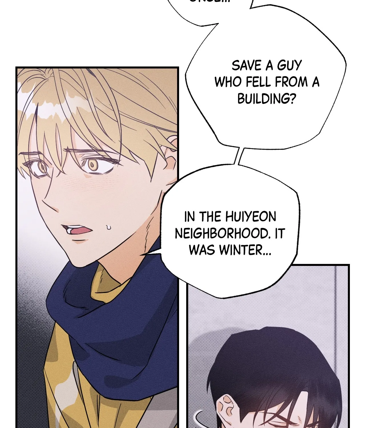 The Light I Give You Chapter 2 page 54 - 