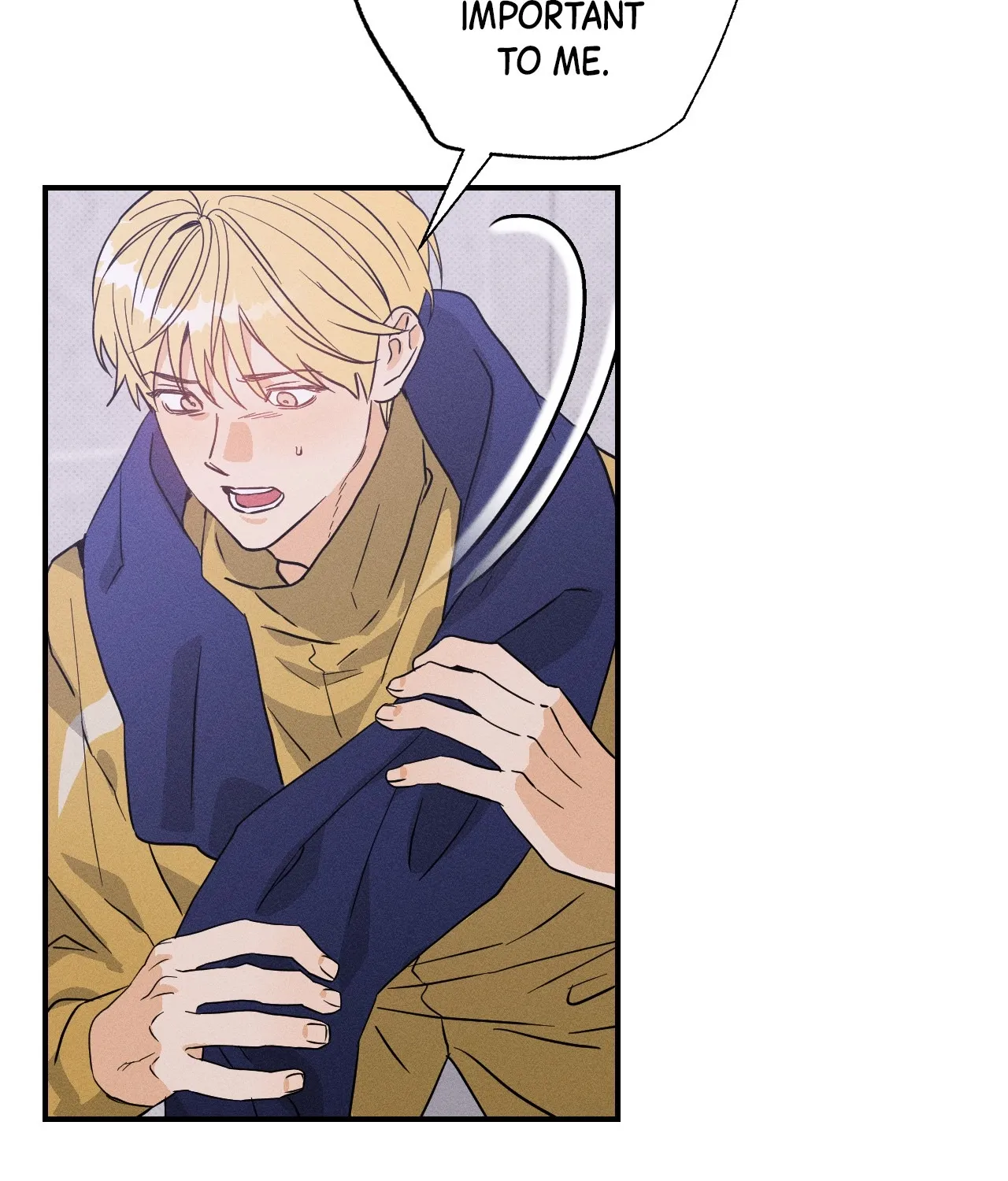 The Light I Give You Chapter 2 page 60 - 