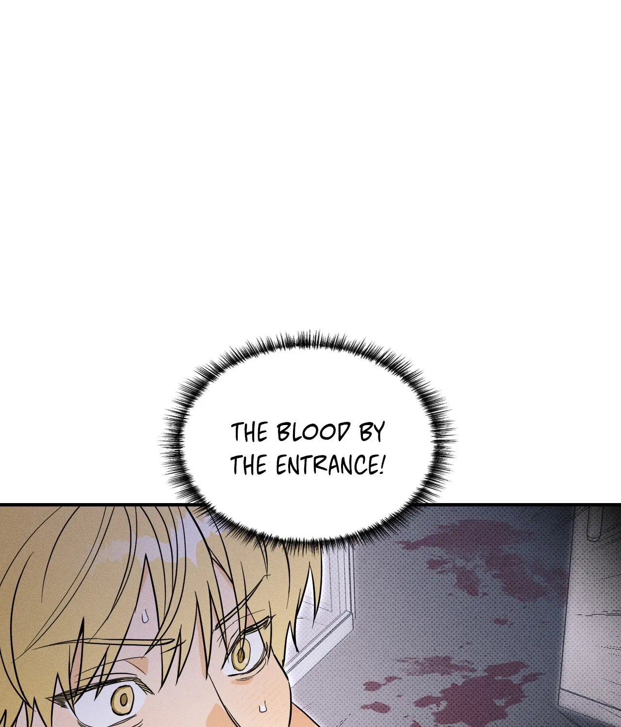 The Light I Give You Chapter 2 page 7 - 
