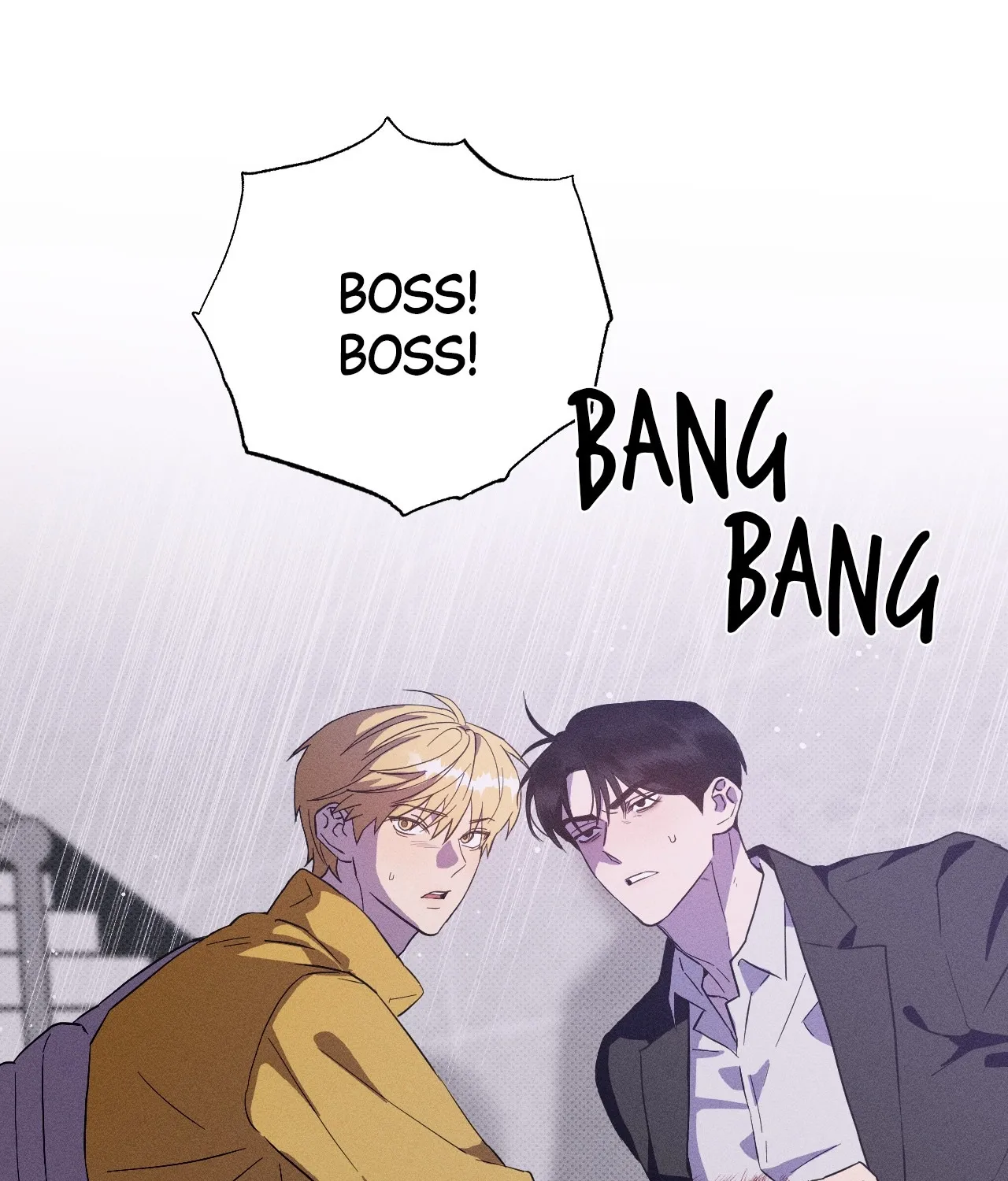 The Light I Give You Chapter 2 page 69 - 