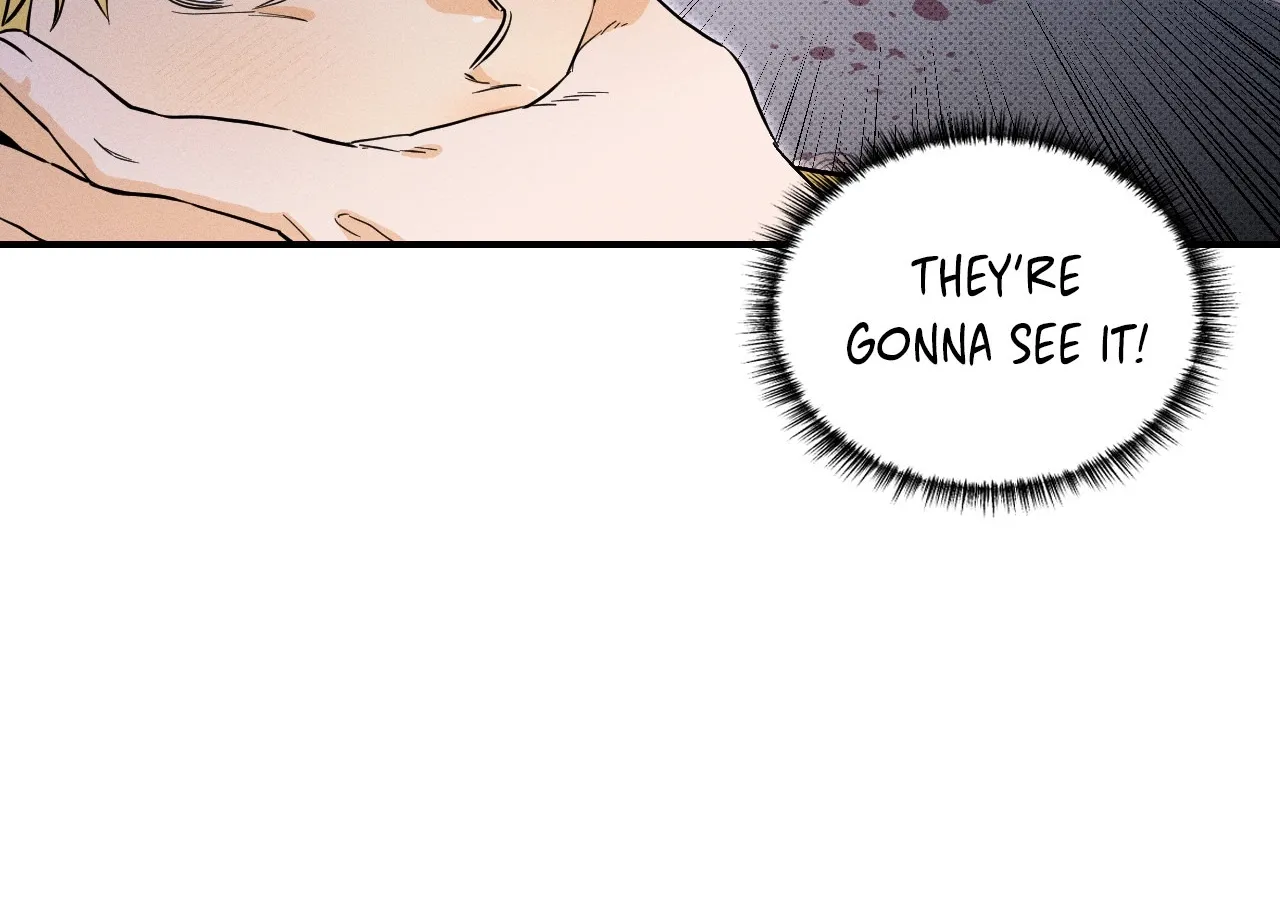 The Light I Give You Chapter 2 page 8 - 