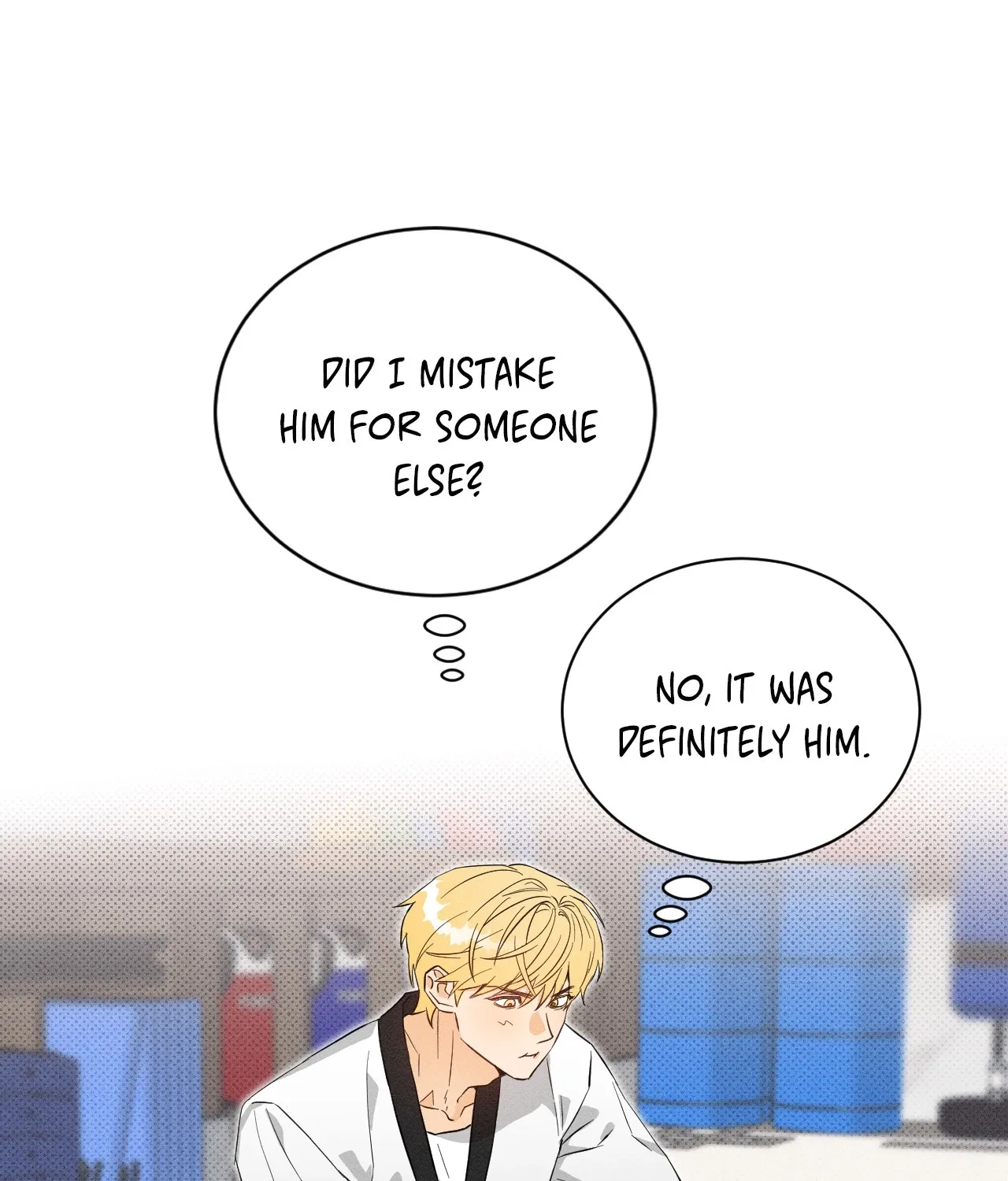 The Light I Give You Chapter 2 page 90 - 