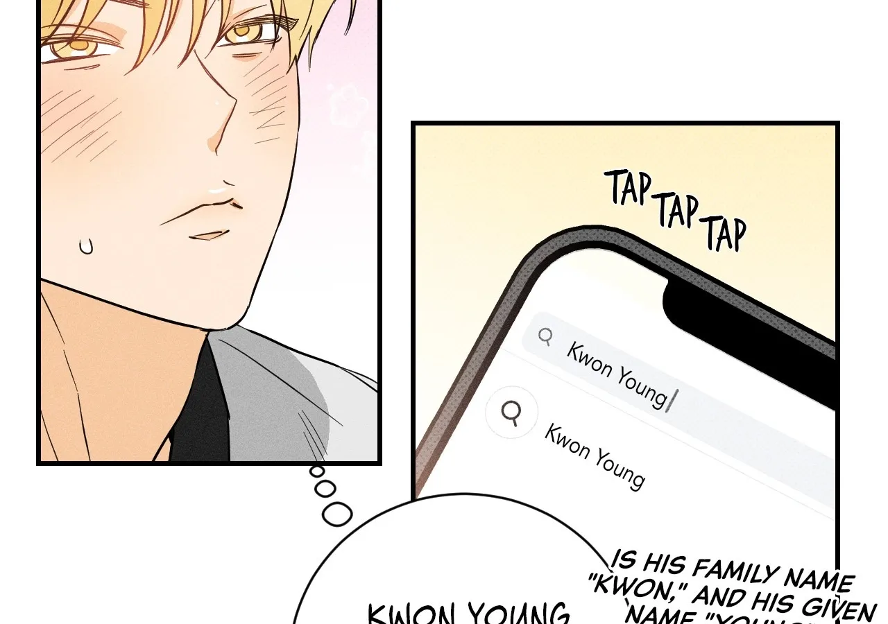 The Light I Give You Chapter 2 page 93 - 
