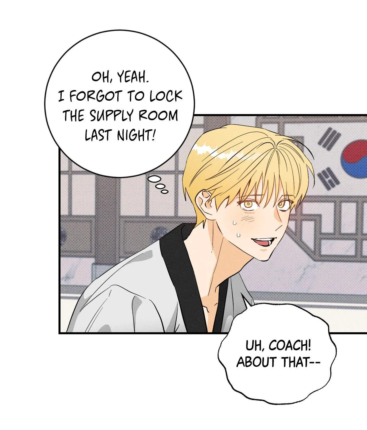 The Light I Give You Chapter 2 page 98 - 