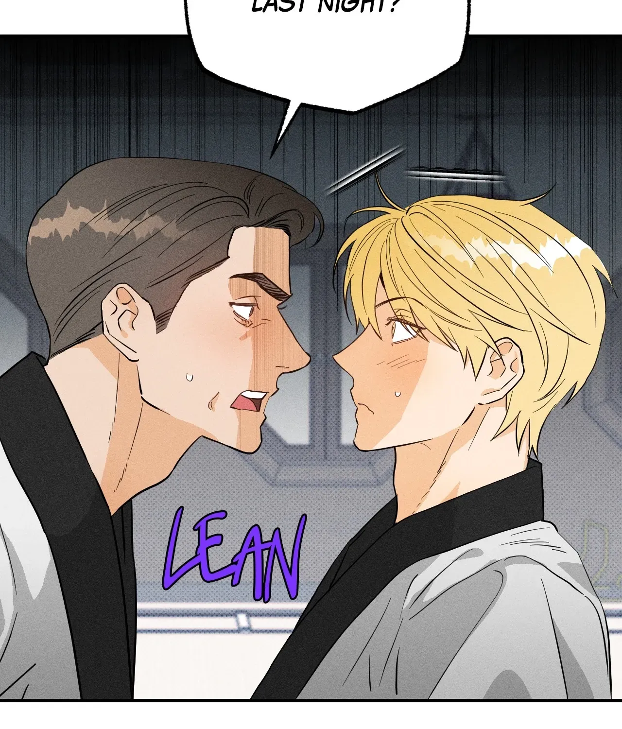 The Light I Give You Chapter 2 page 100 - 