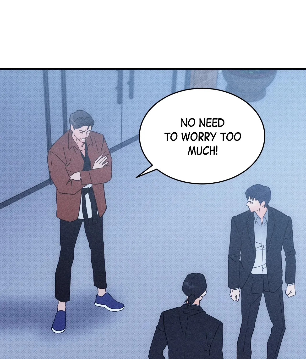The Light I Give You Chapter 20 page 12 - 