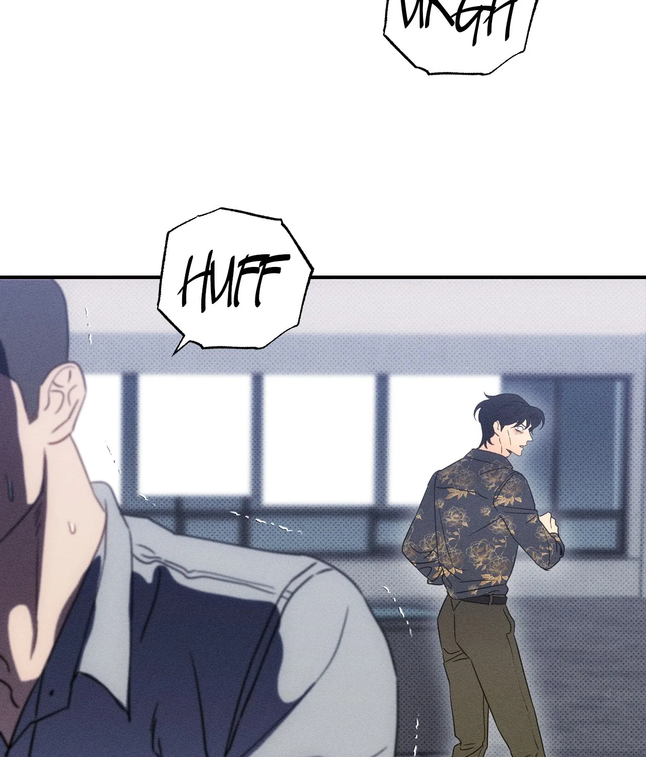 The Light I Give You Chapter 20 page 111 - 