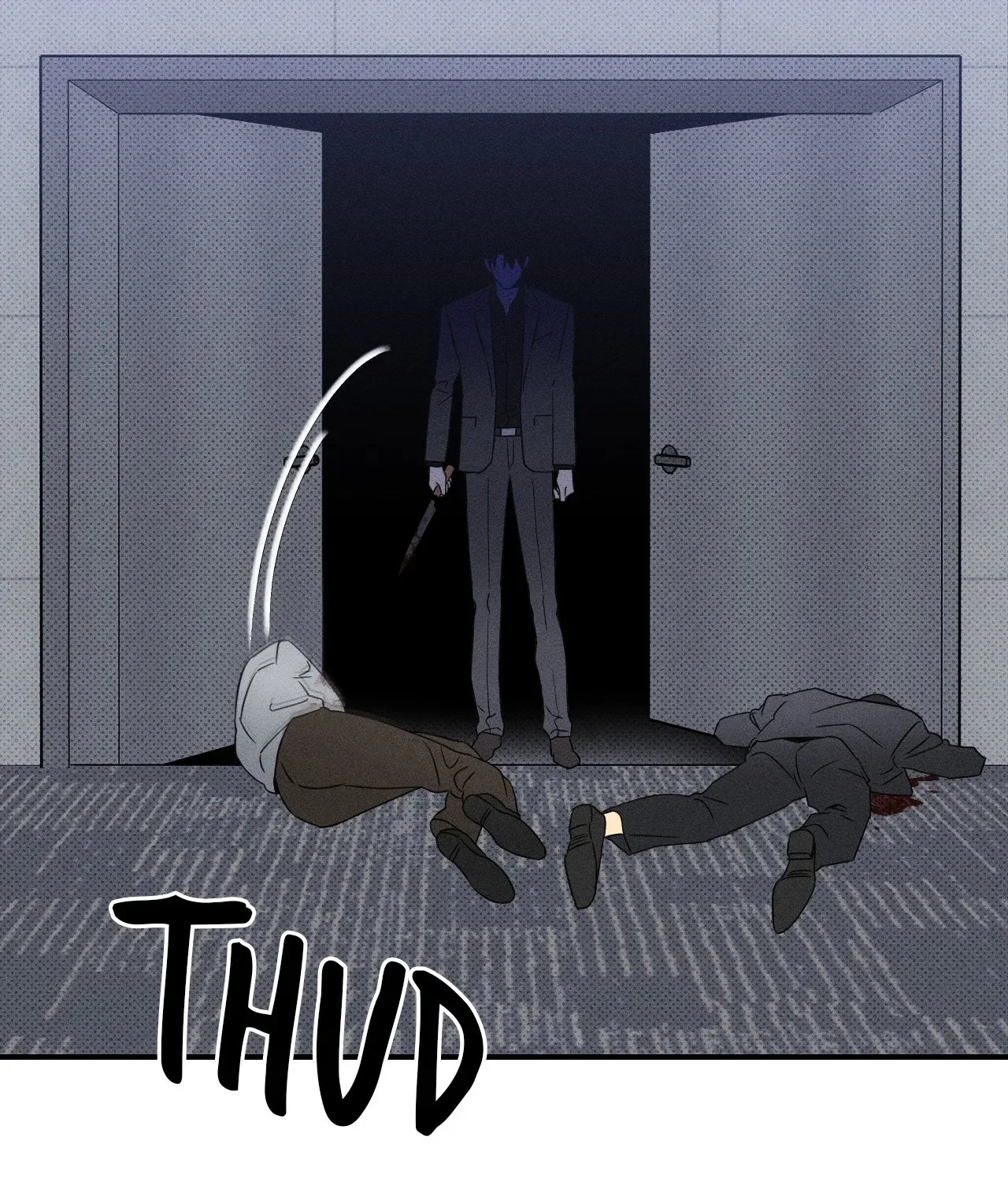 The Light I Give You Chapter 20 page 115 - 