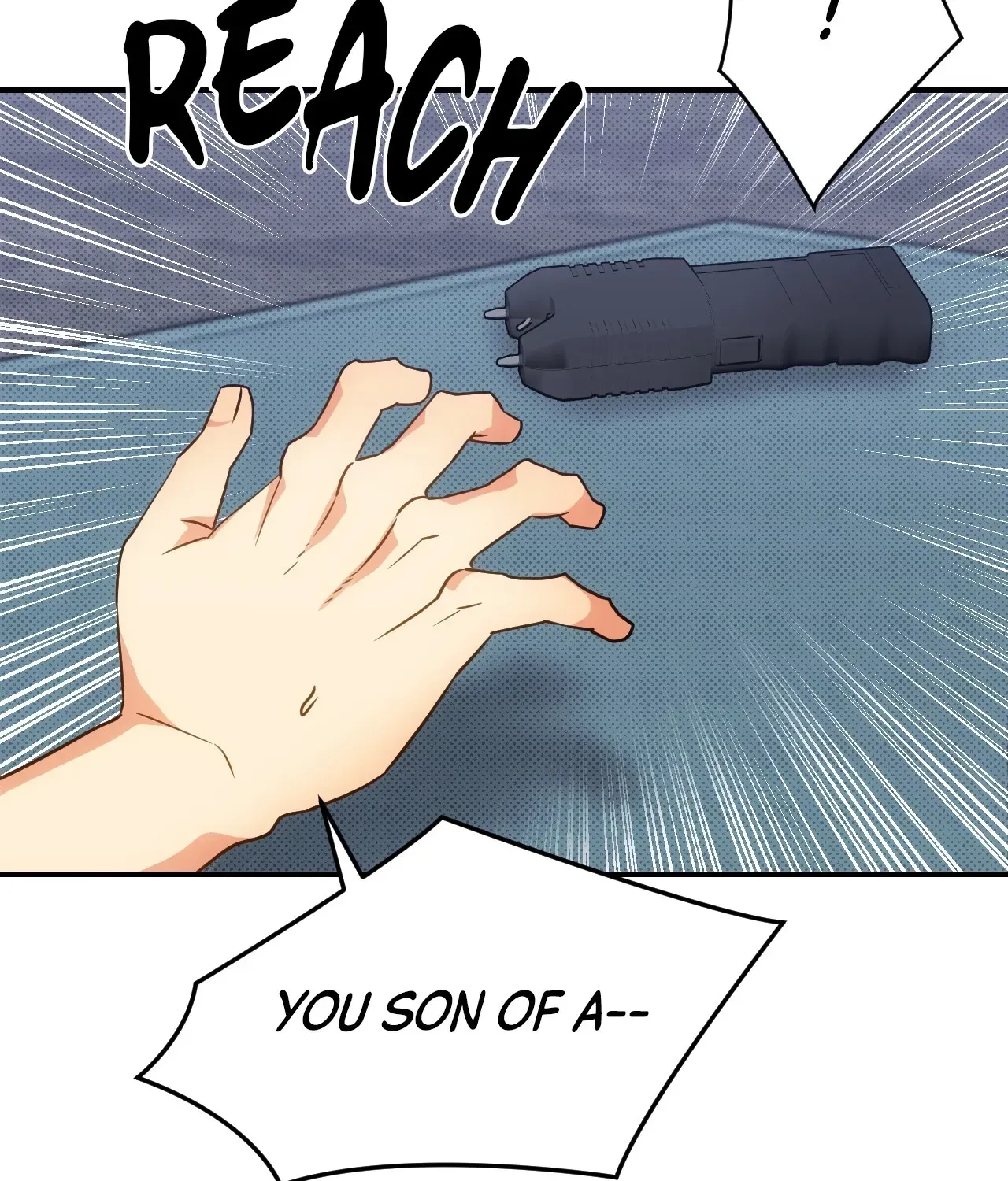 The Light I Give You Chapter 20 page 126 - 