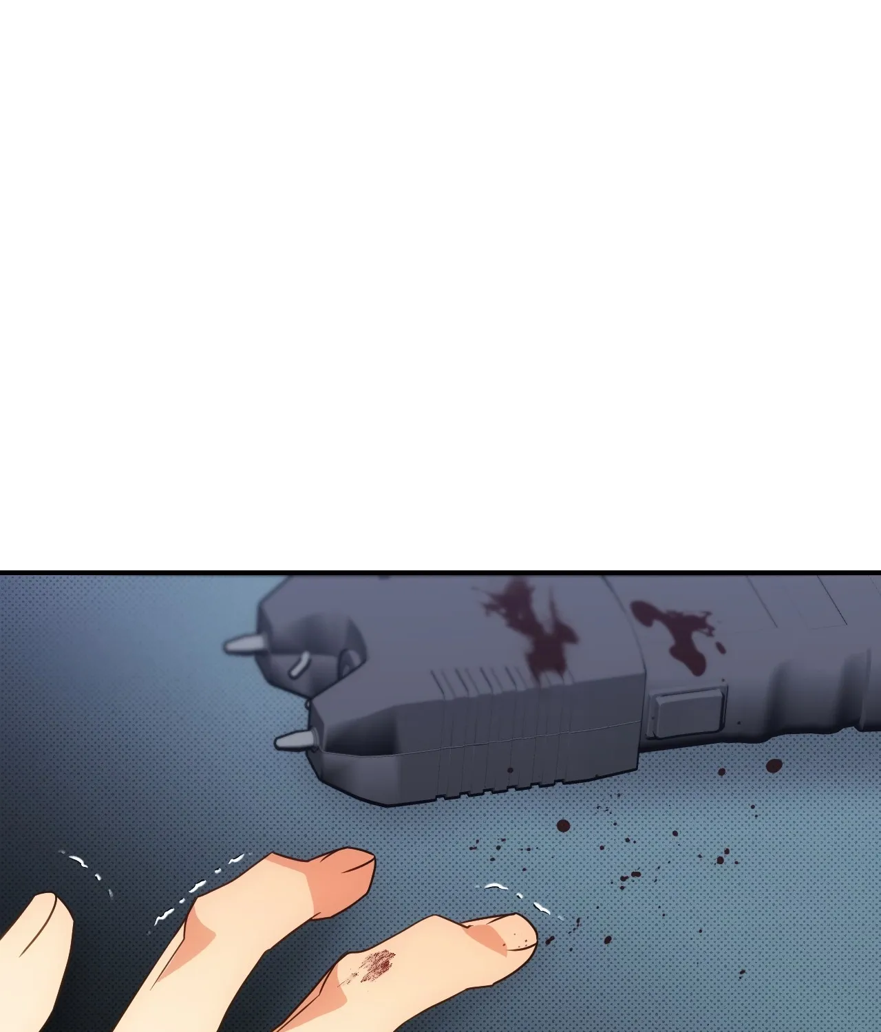 The Light I Give You Chapter 20 page 130 - 